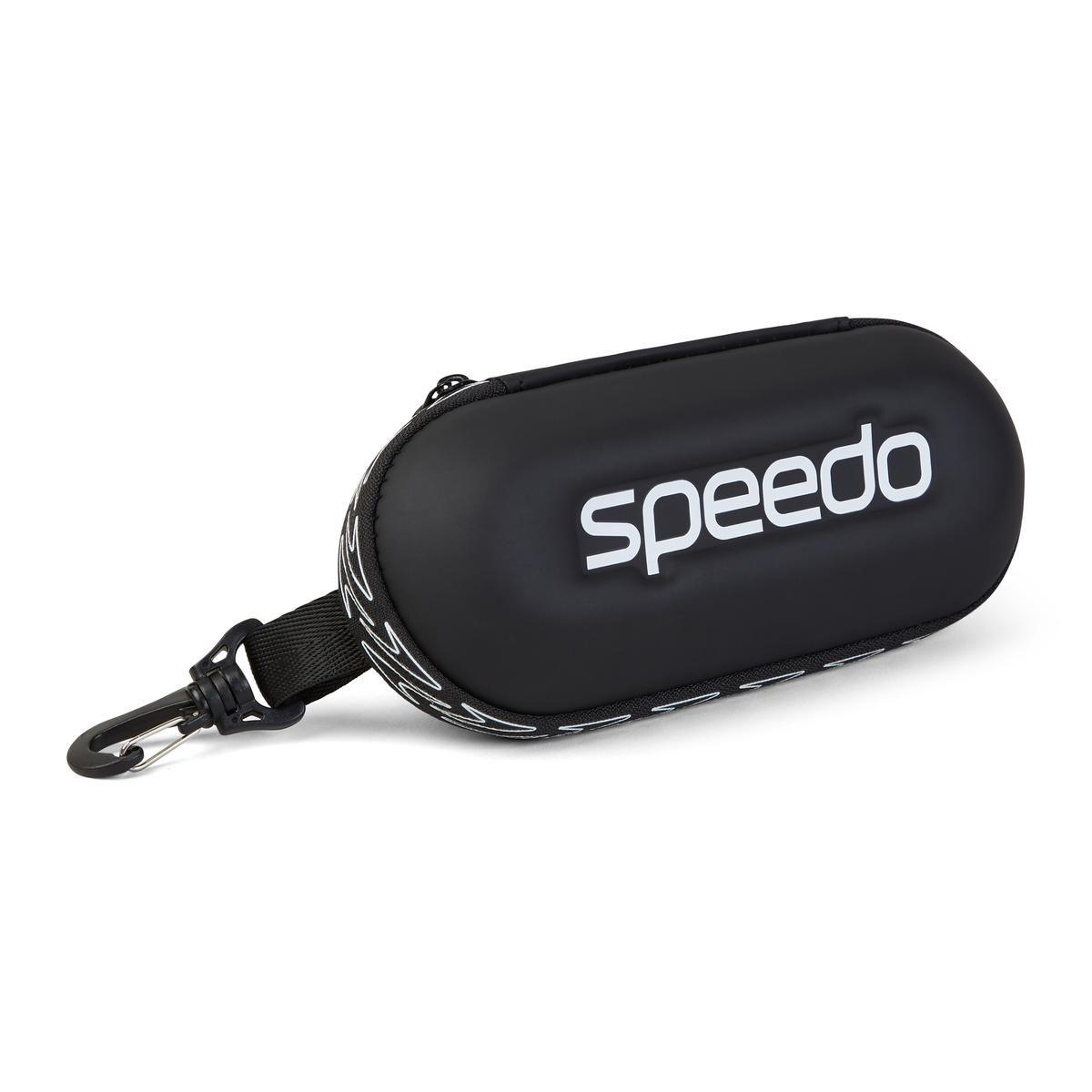 Estuche para Gafas Speedo Negro-1