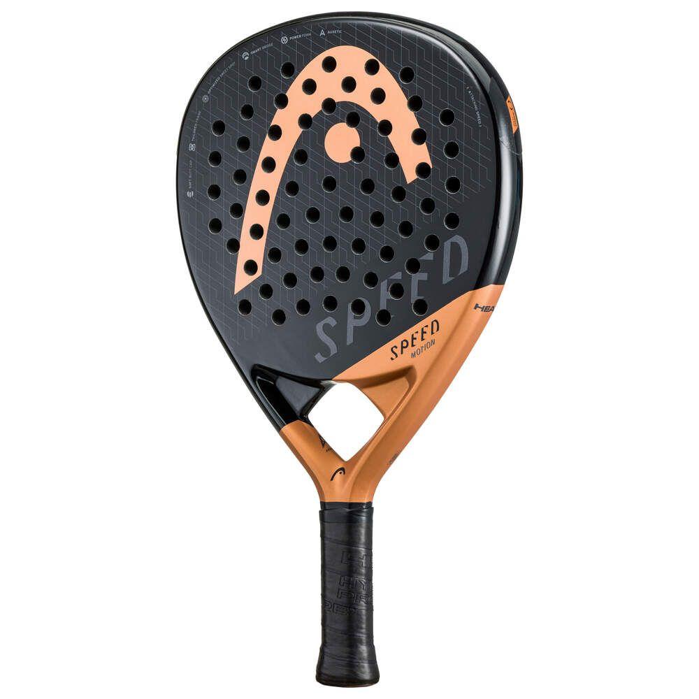 Pala Pádel Head Speed Motion 2023 Bicolor-1