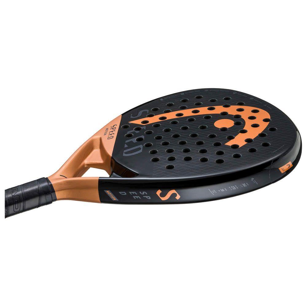 Pala Pádel Head Speed Motion 2023 Bicolor-2