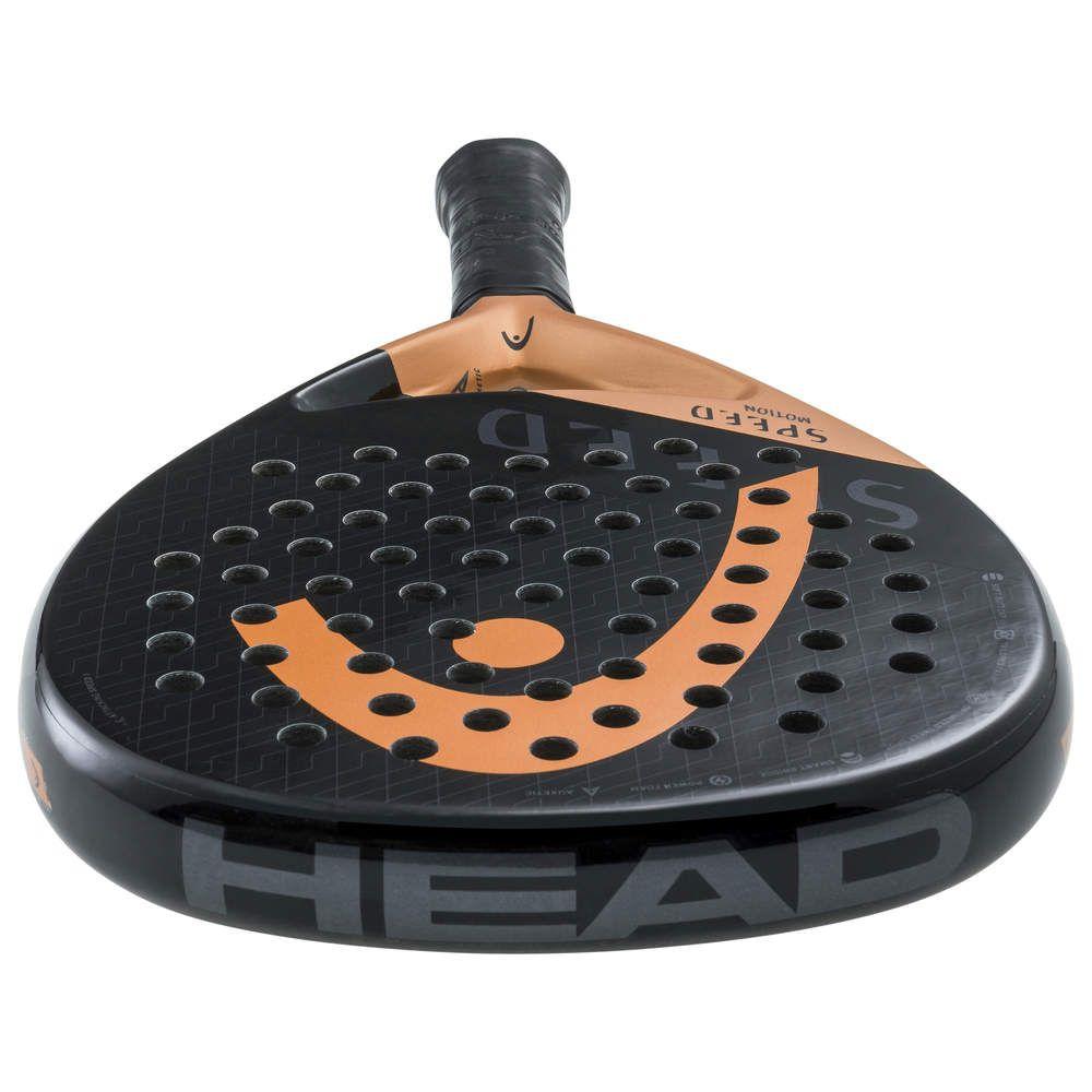 Pala Pádel Head Speed Motion 2023 Bicolor-3