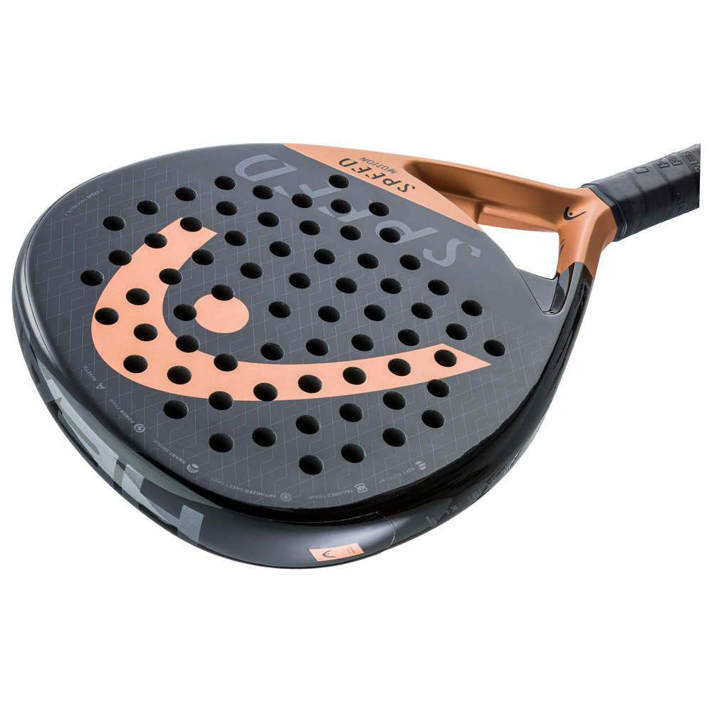 Pala Pádel Head Speed Motion 2023 Bicolor-4