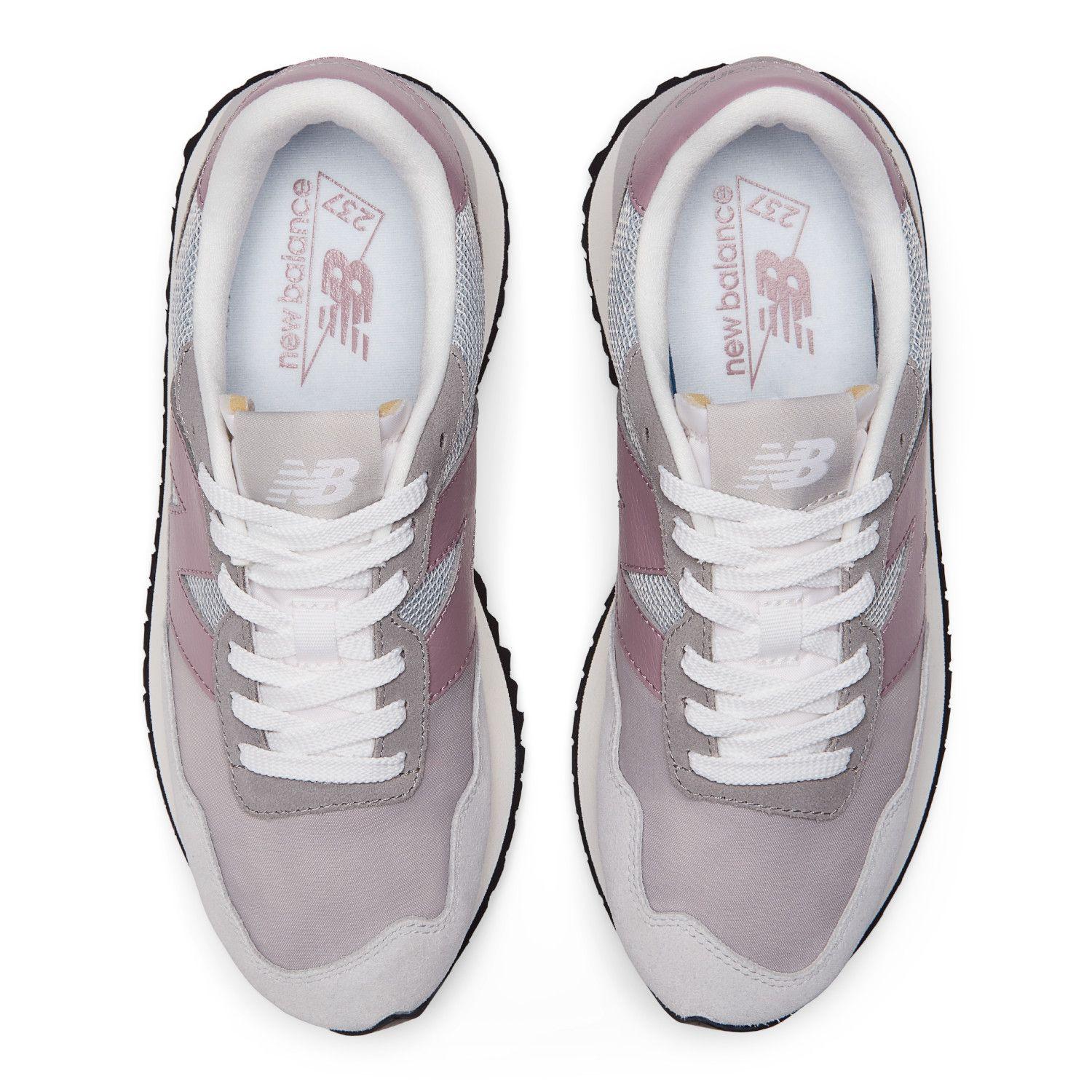 Zapatillas Urbanas Mujer New Balance Multicolor WS 237 VA-2