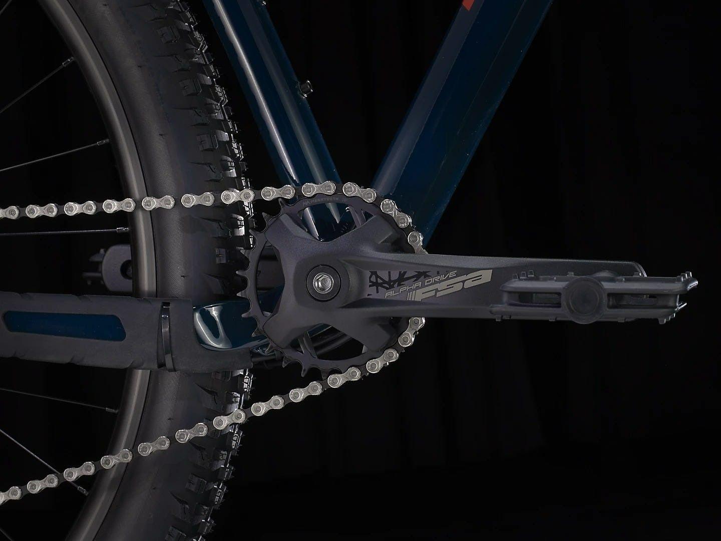 Bicicleta Mtb Trek Marlin 7 Gen 3 Calipso  S-2