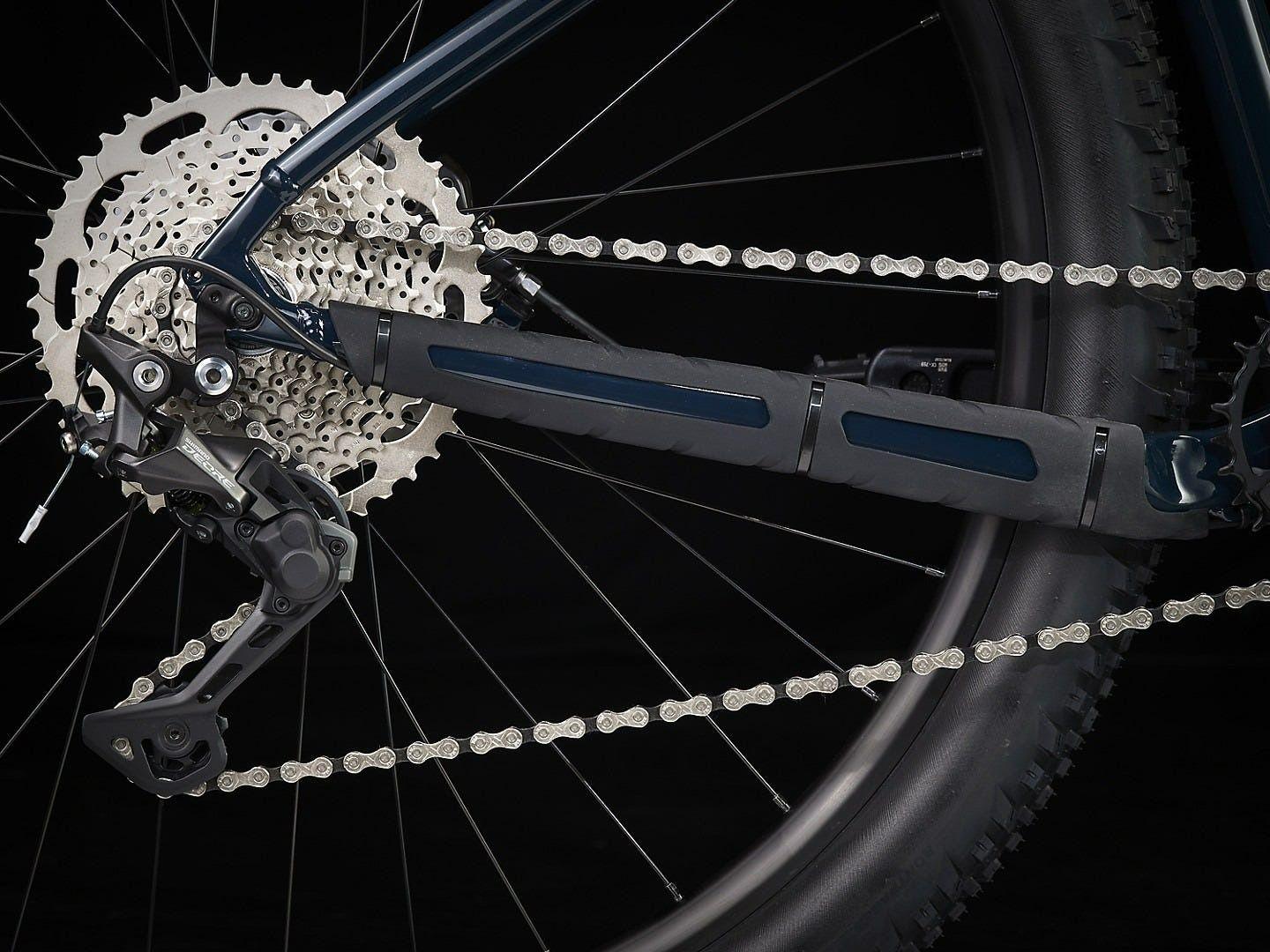 Bicicleta Mtb Trek Marlin 7 Gen 3 Calipso  S-5