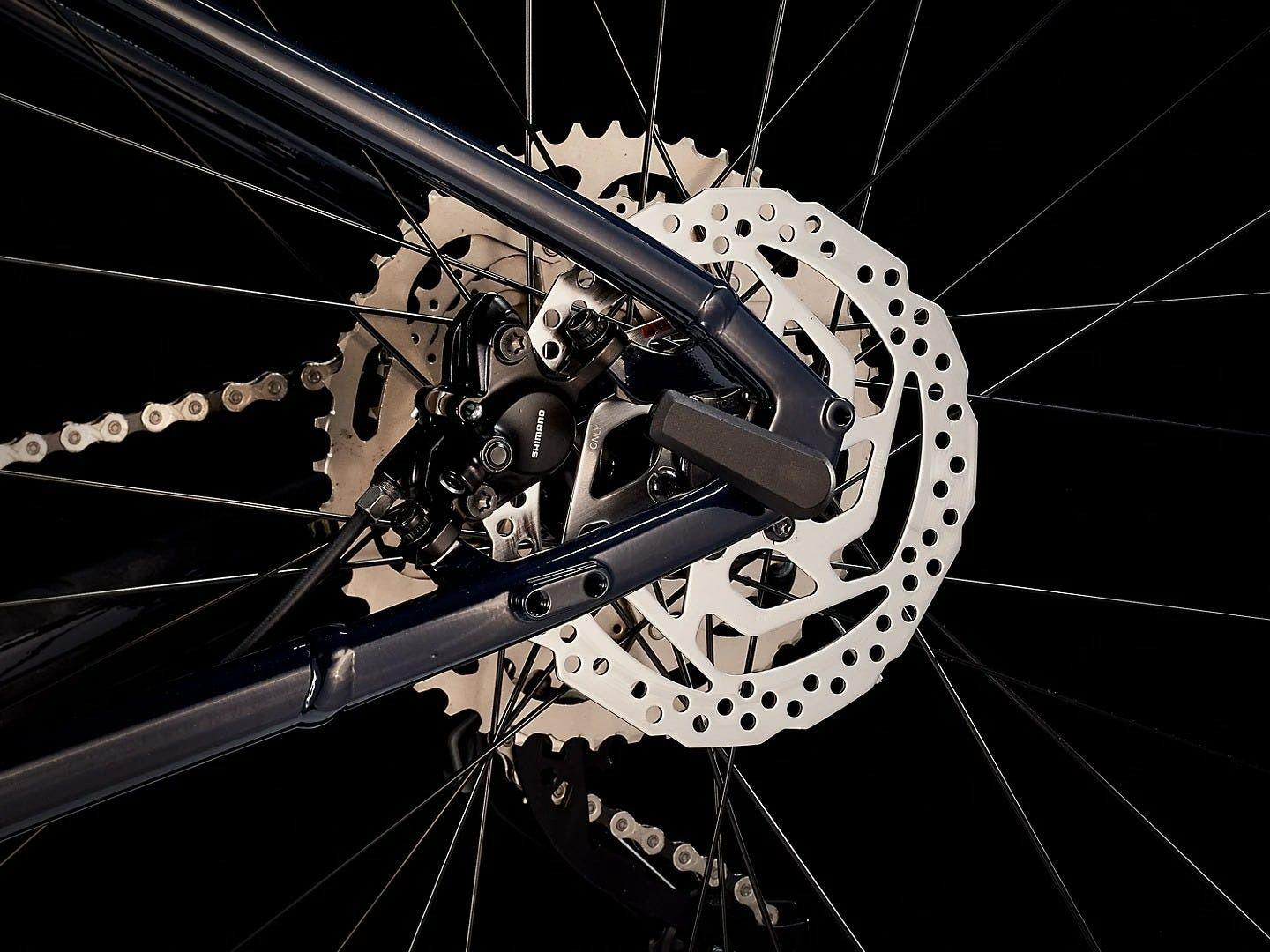 Bicicleta Mtb Trek Marlin 7 Gen 3 Calipso  S-6