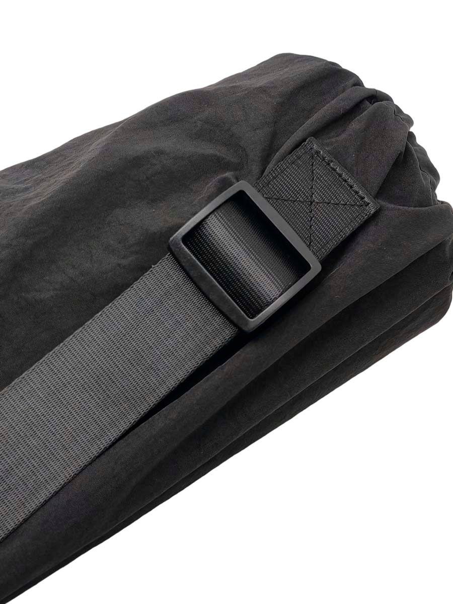 Yoga Bag Blu Fit Negro-3