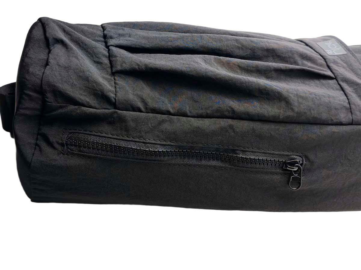 Yoga Bag Blu Fit Negro-4
