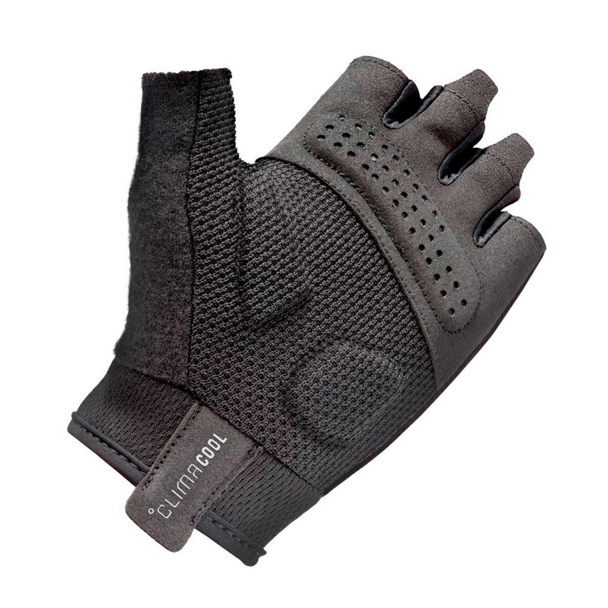 Guantes Fitness Unisex Adidas Essentials Gloves Negro-2