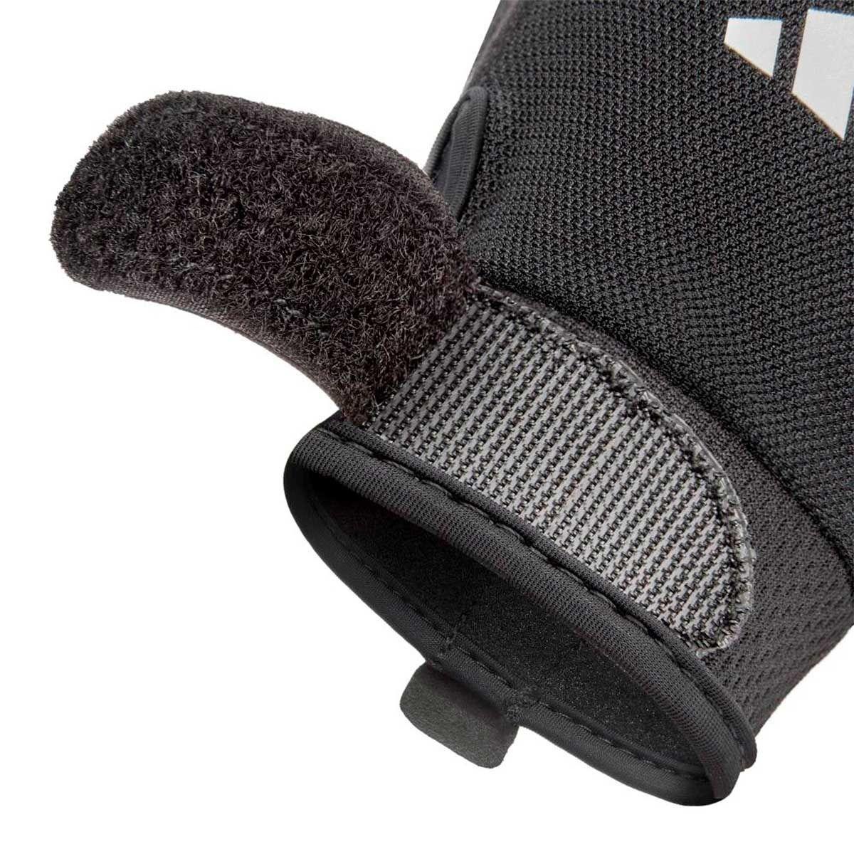 Guantes Fitness Unisex Adidas Essentials Gloves Negro-4