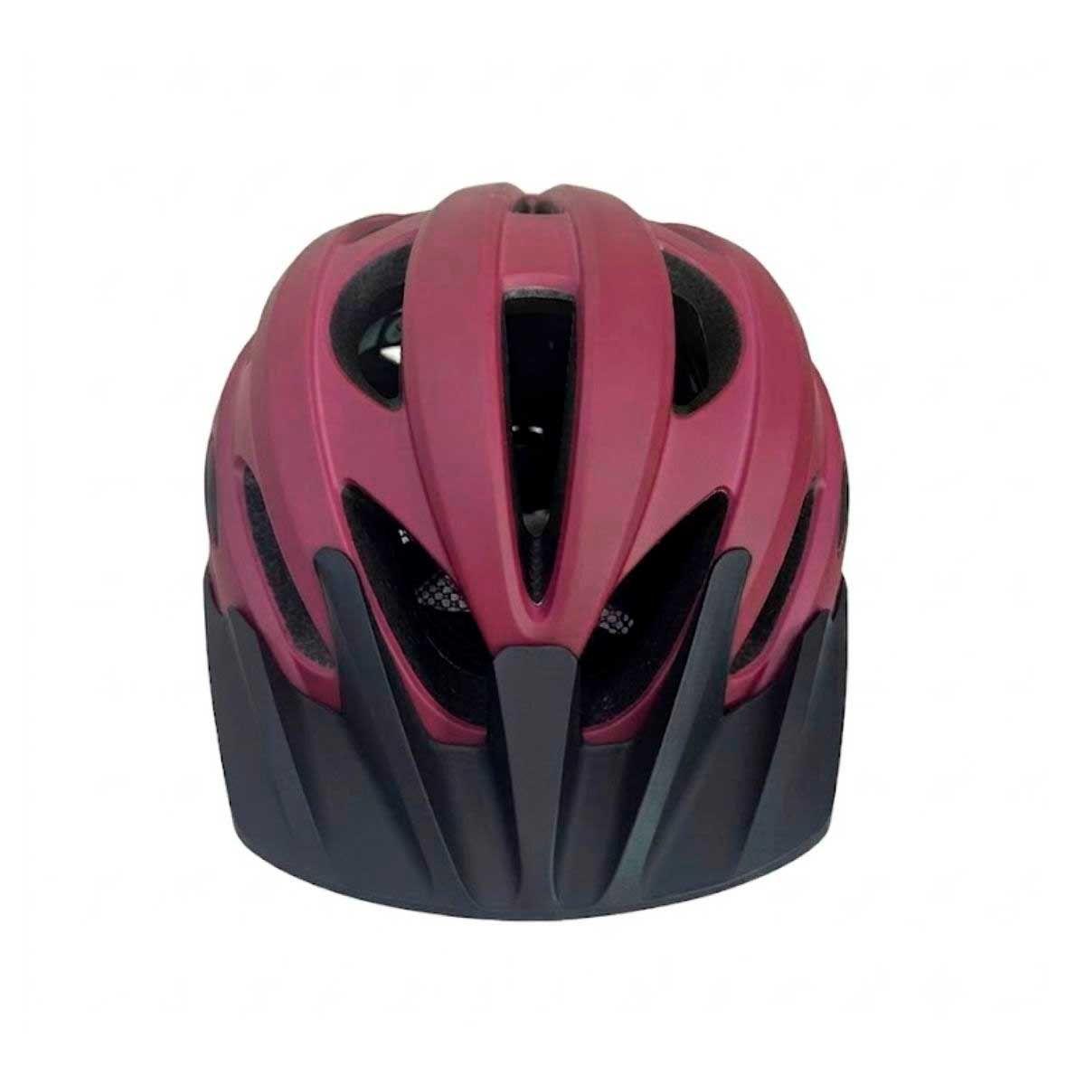 Casco MTB Unisex Altitude Burdeo-3