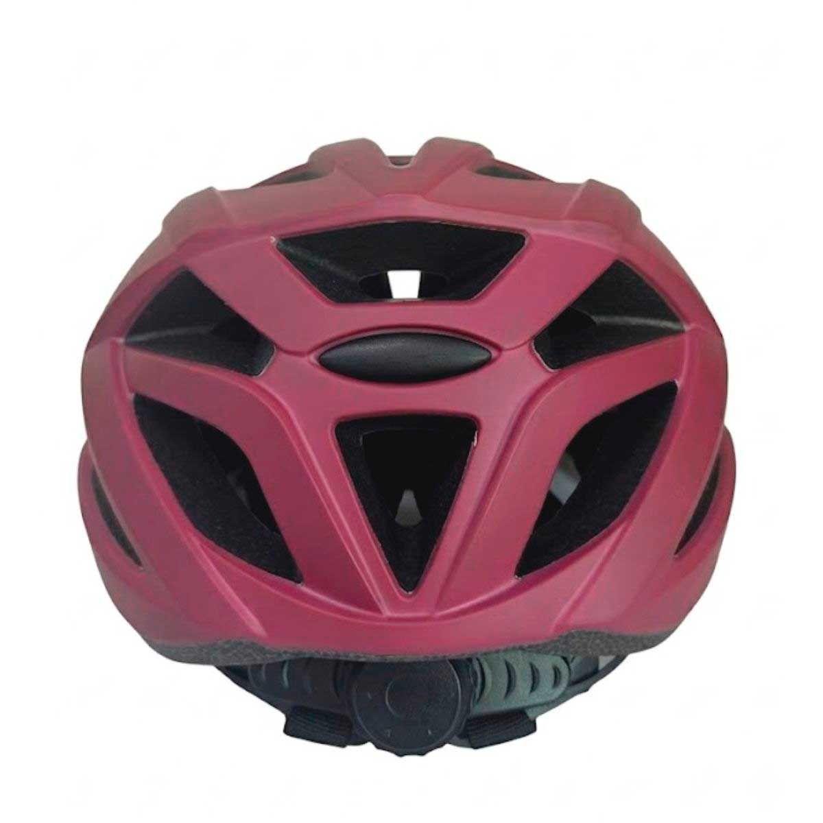 Casco MTB Unisex Altitude Burdeo-4
