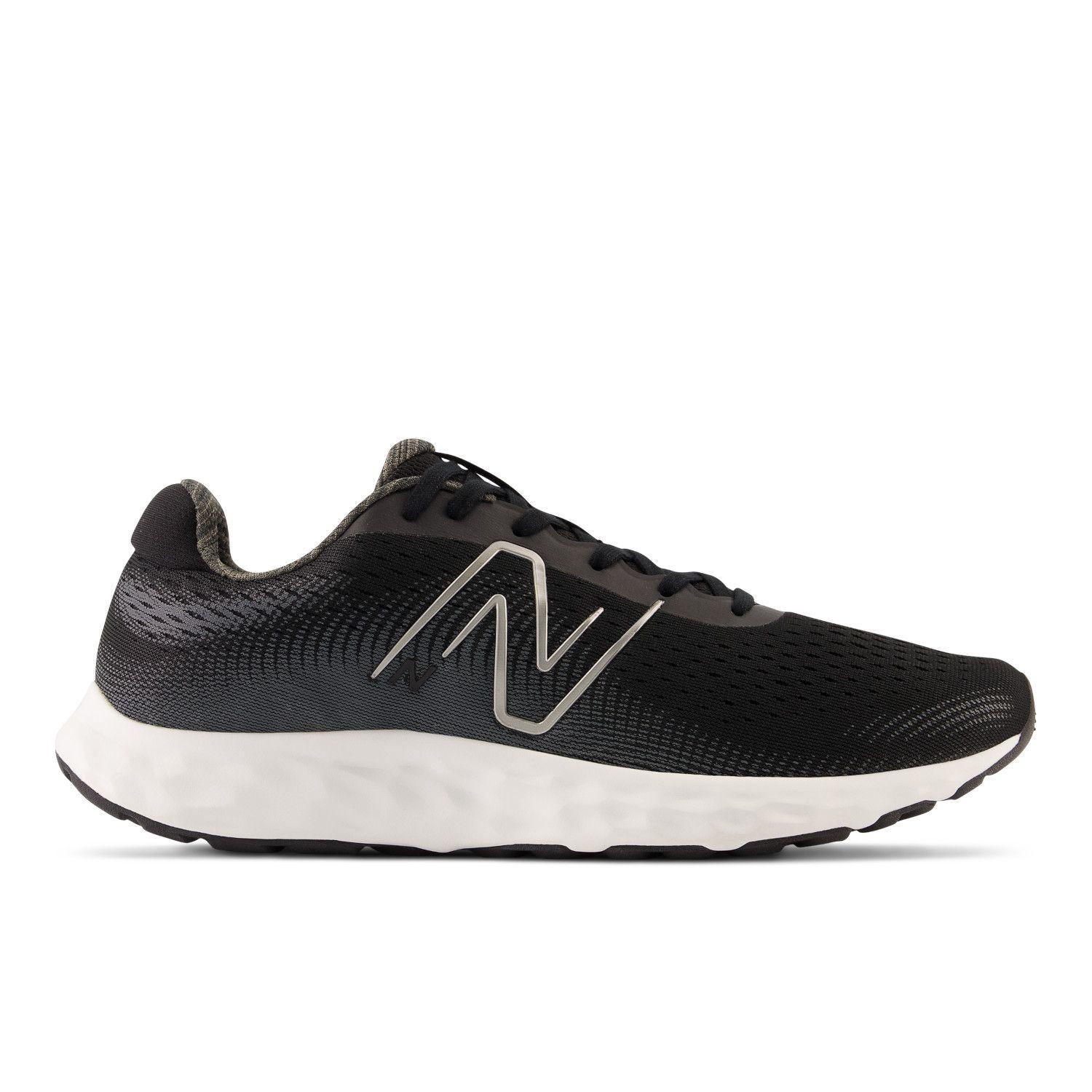 Zapatillas Running Hombre New Balance M520LB8 Negro-0