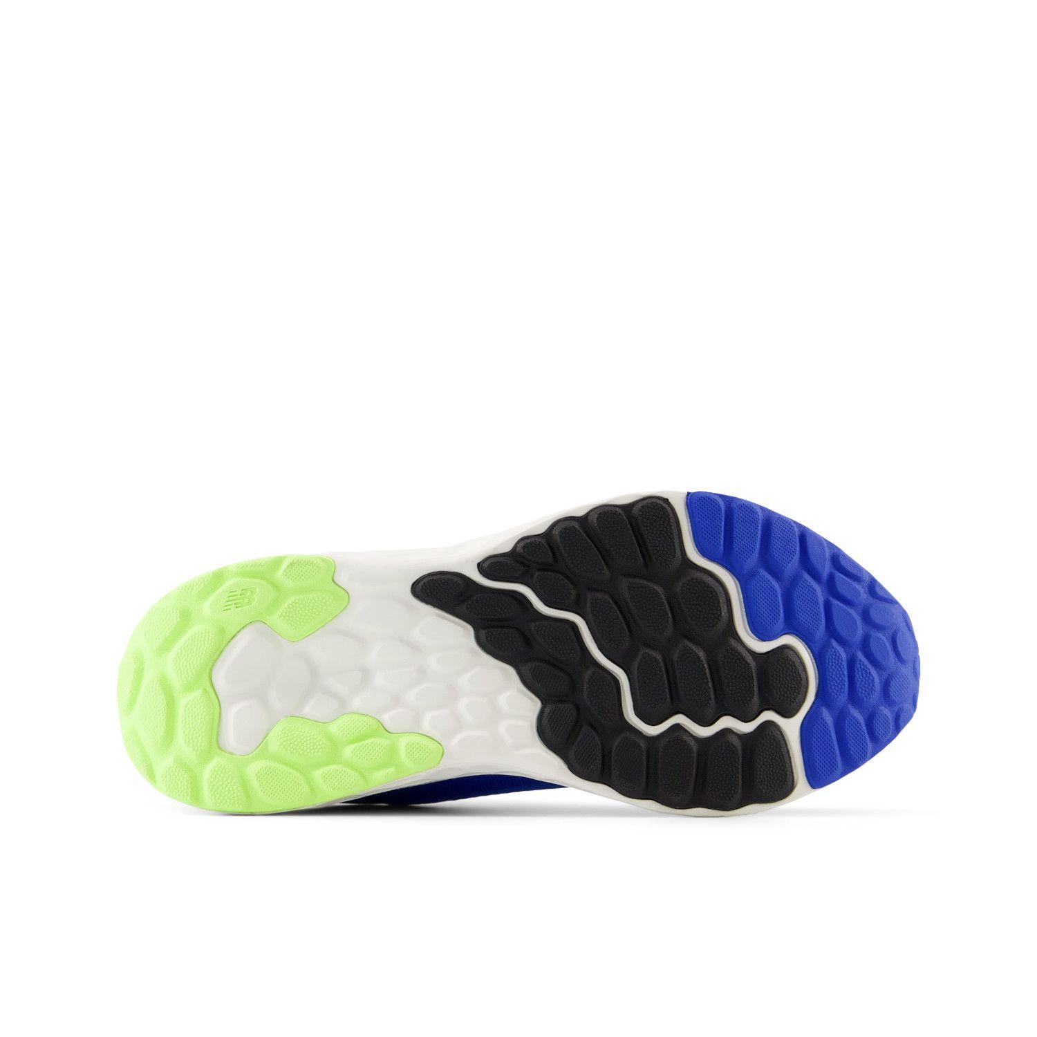 Zapatillas Running Niño New Balance Azul GPARIPB4-4