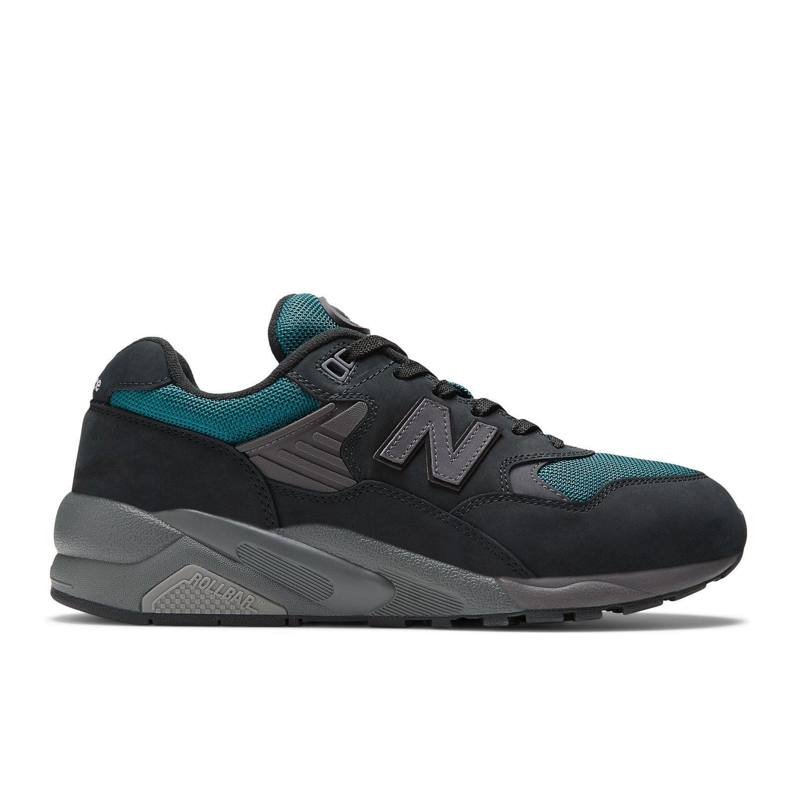 Zapatillas Urbanas Hombre New Balance MT580VE2 Multicolor-0
