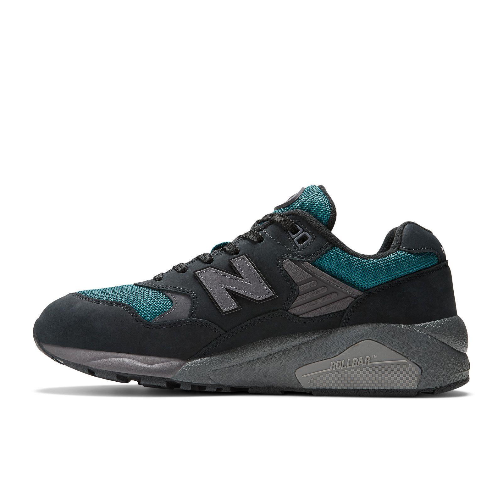 Zapatillas Urbanas Hombre New Balance MT580VE2 Multicolor-1