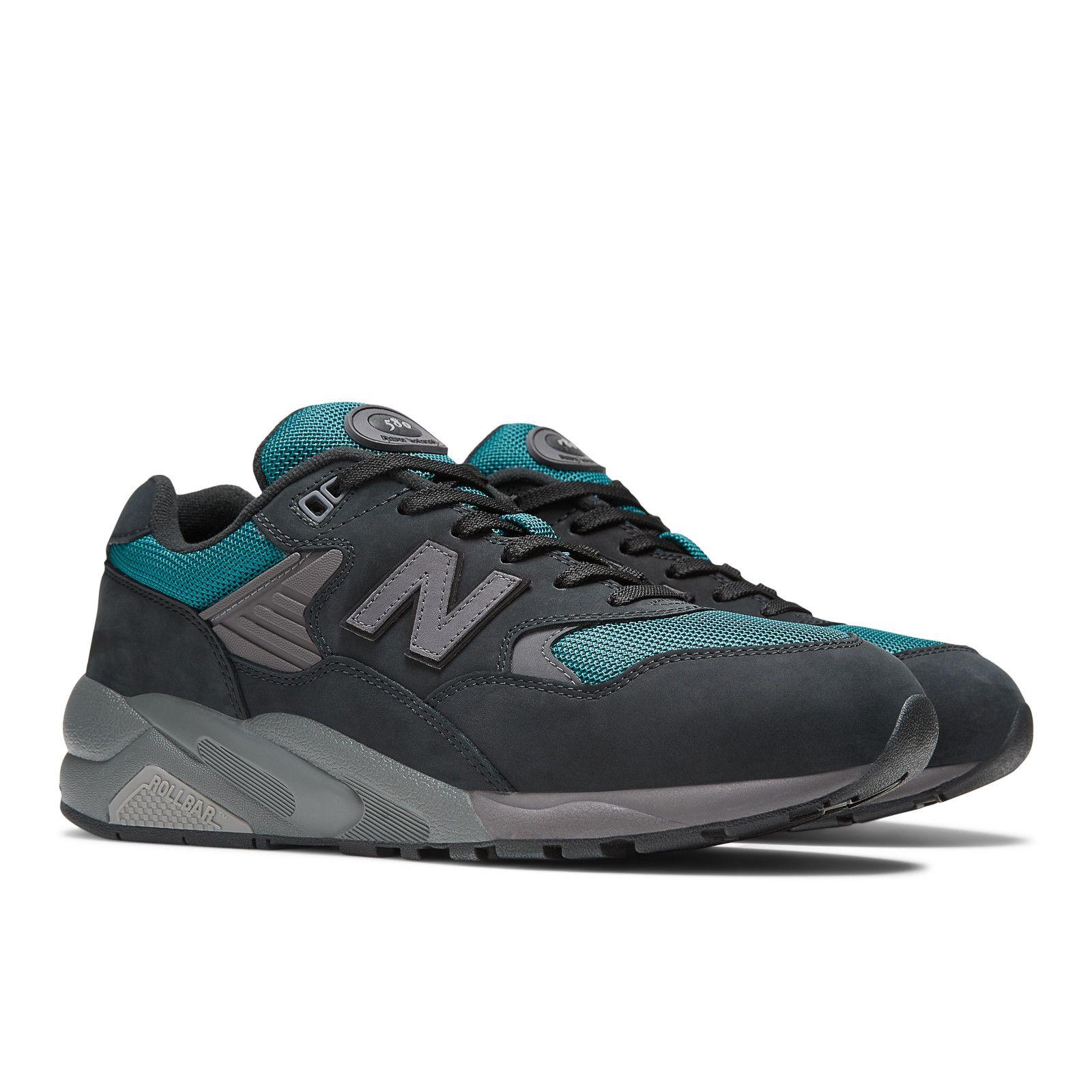 Zapatillas Urbanas Hombre New Balance MT580VE2 Multicolor-3