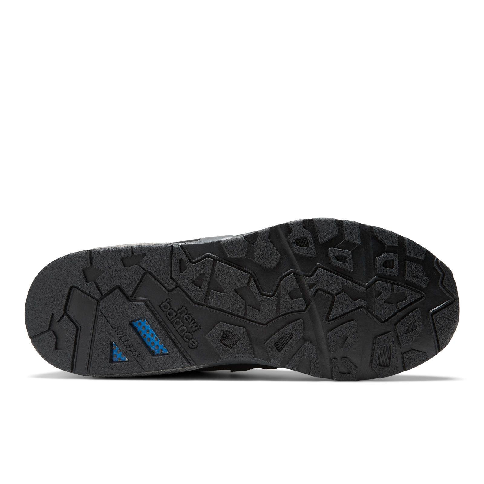 Zapatillas Urbanas Hombre New Balance MT580VE2 Multicolor-4