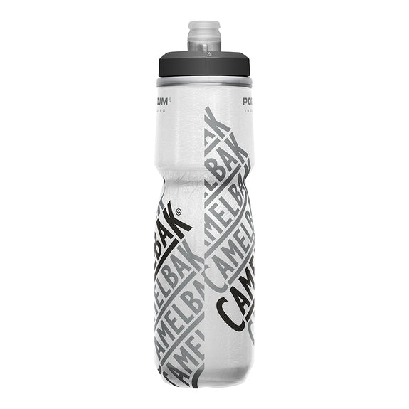 Caramagiola Camelbak Podium Chill 710 ml Transparente-1