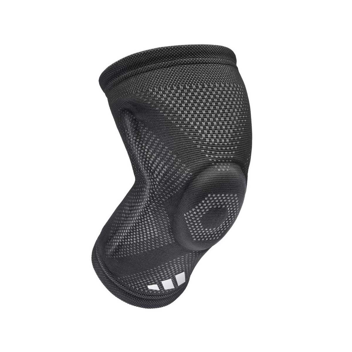 Rodillera Fitness Adidas Aeroready Knee Support Negra L-1