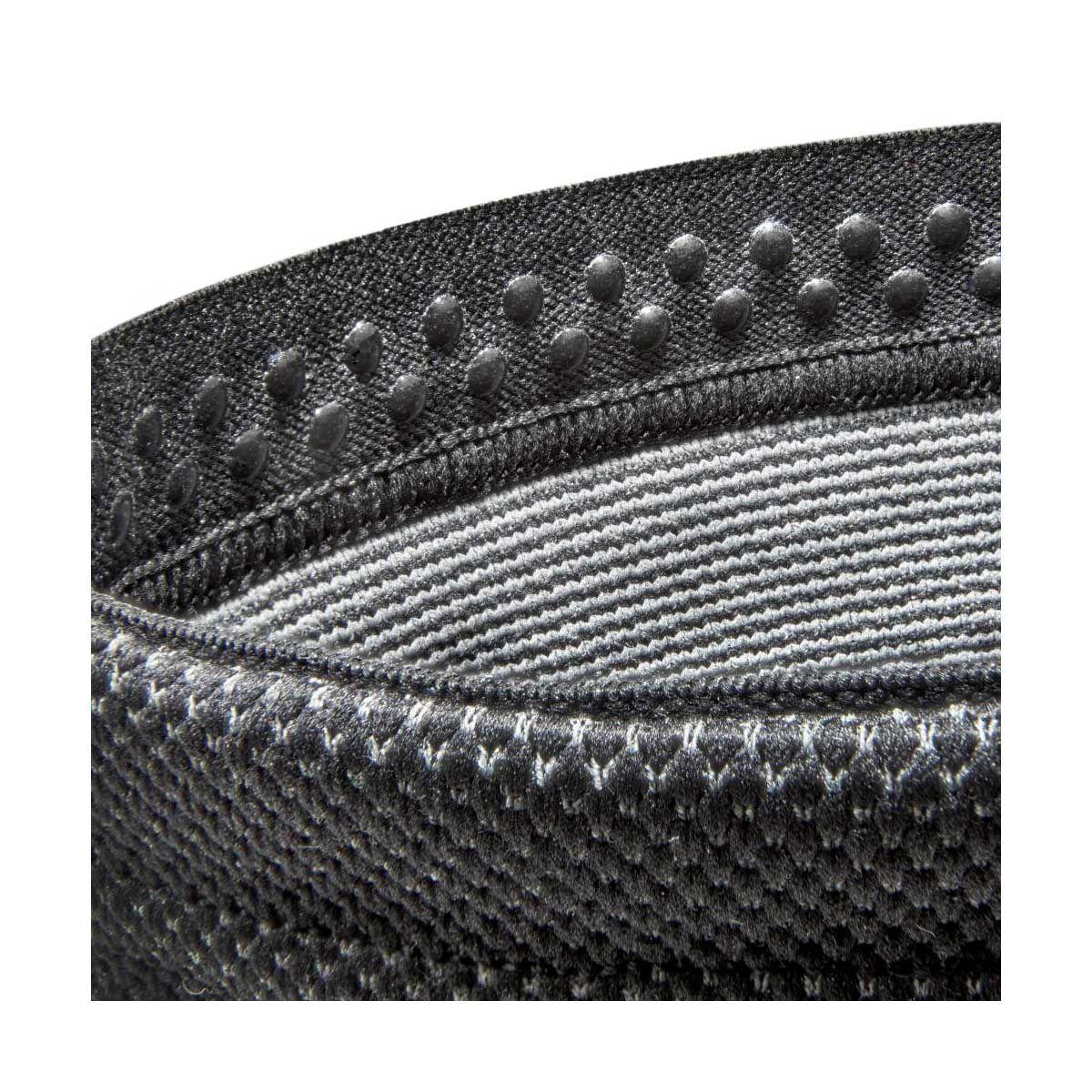 Rodillera Fitness Adidas Aeroready Knee Support Negra L-3