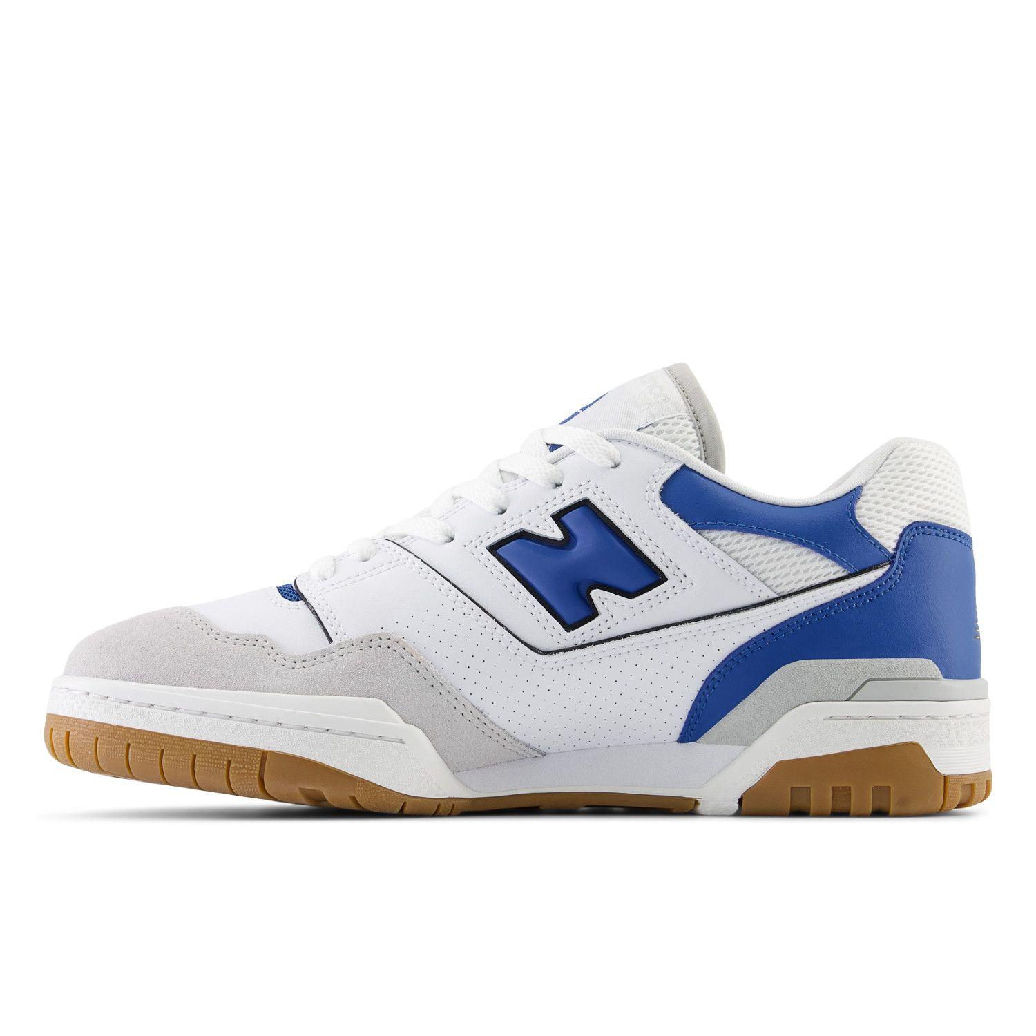 Zapatillas Urbanas Hombre New Balance Blanco BB 550 ESA-2