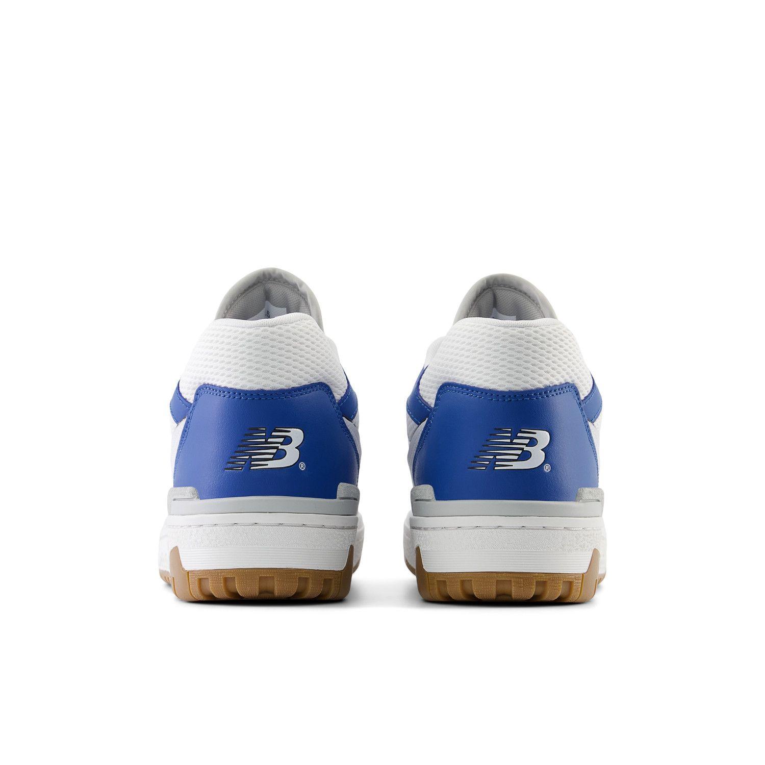 Zapatillas Urbanas Hombre New Balance Blanco BB 550 ESA-4