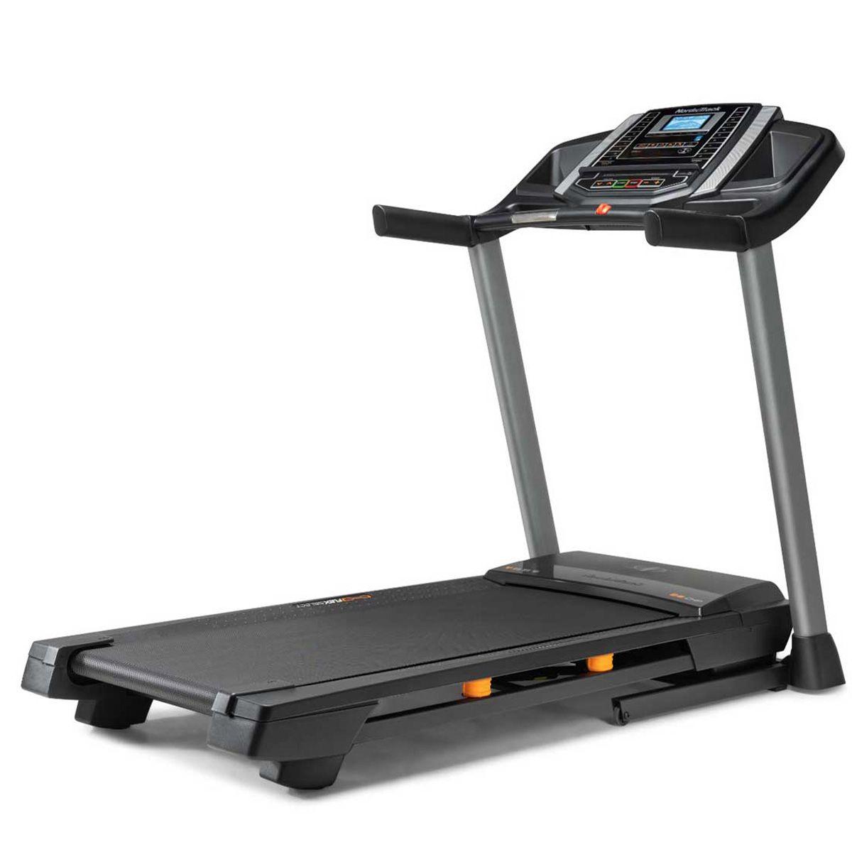 Trotadora Nordictrack T 6.5  S. OneTouch-0