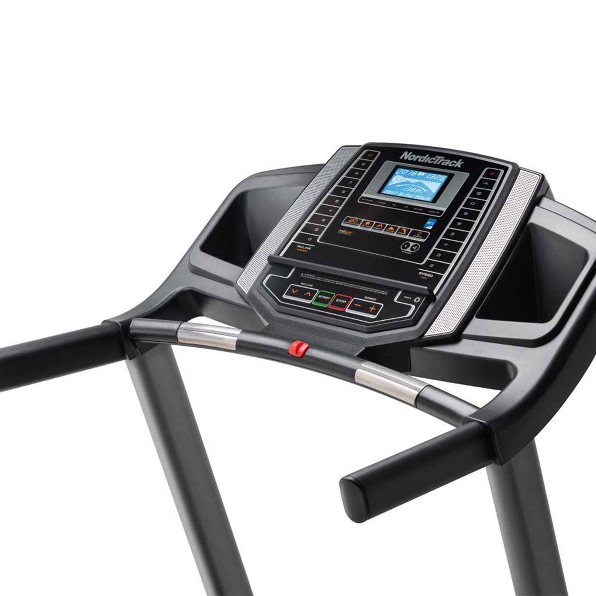 Trotadora Nordictrack T 6.5  S. OneTouch-2