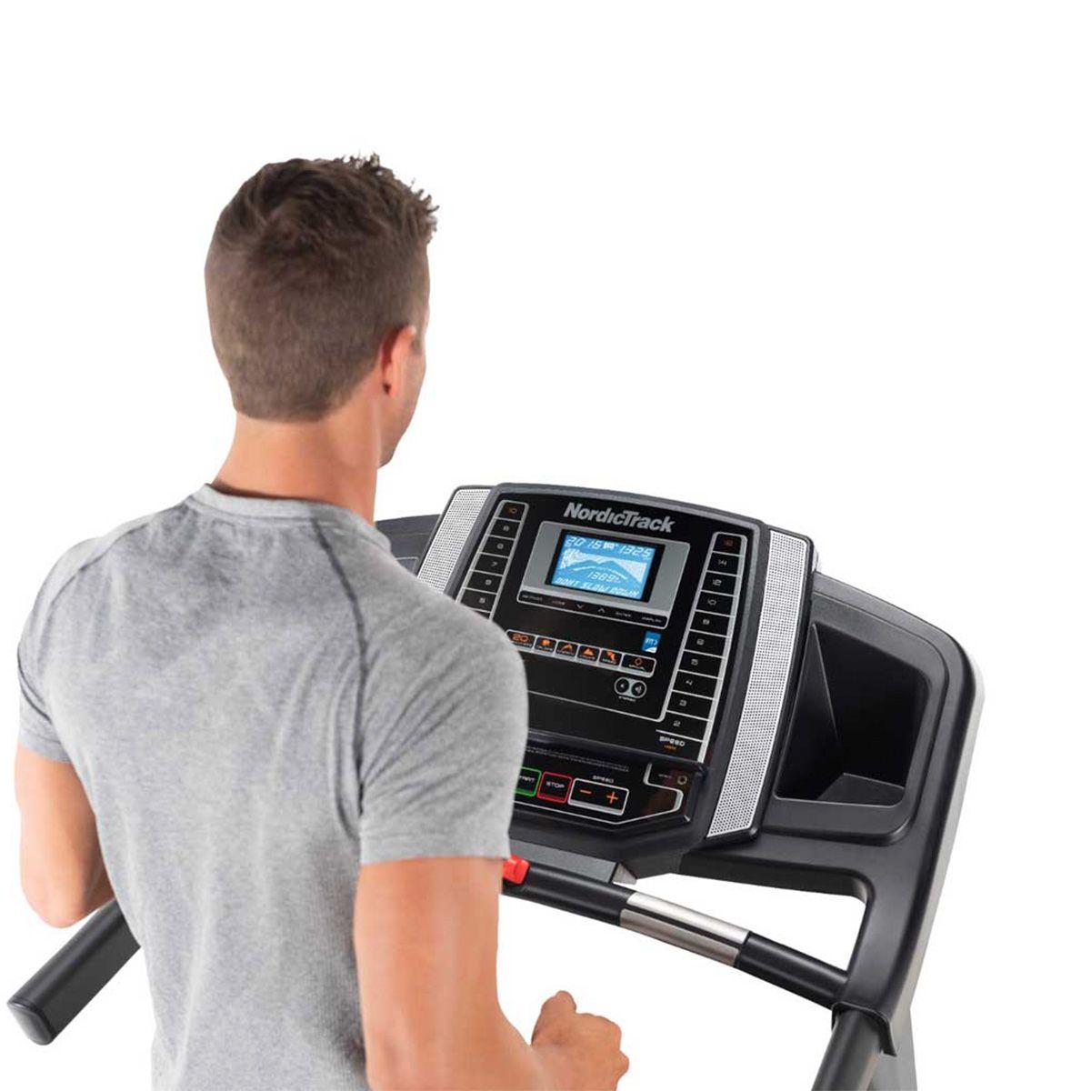 Trotadora Nordictrack T 6.5  S. OneTouch-3