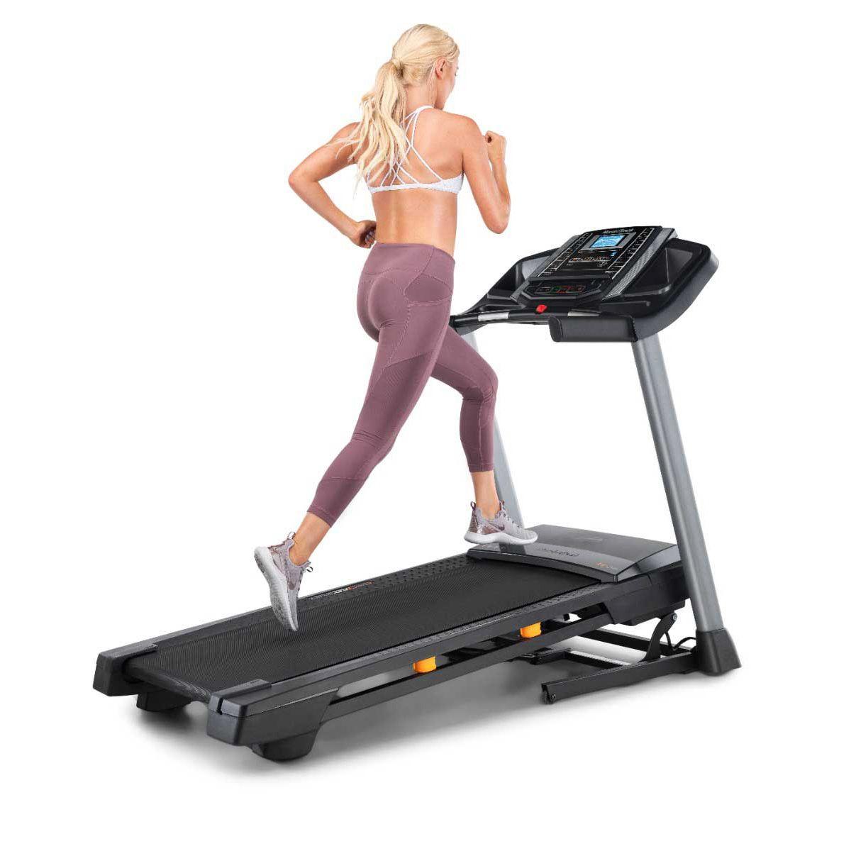 Trotadora Nordictrack T 6.5  S. OneTouch-4