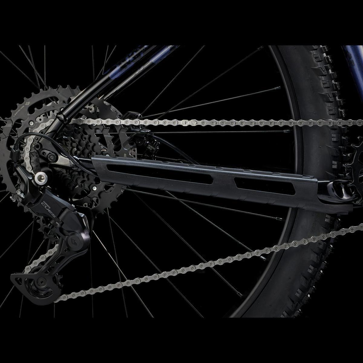 Bicicleta MTB Trek Marlin 5 Gen 3 Púrpura XS-6