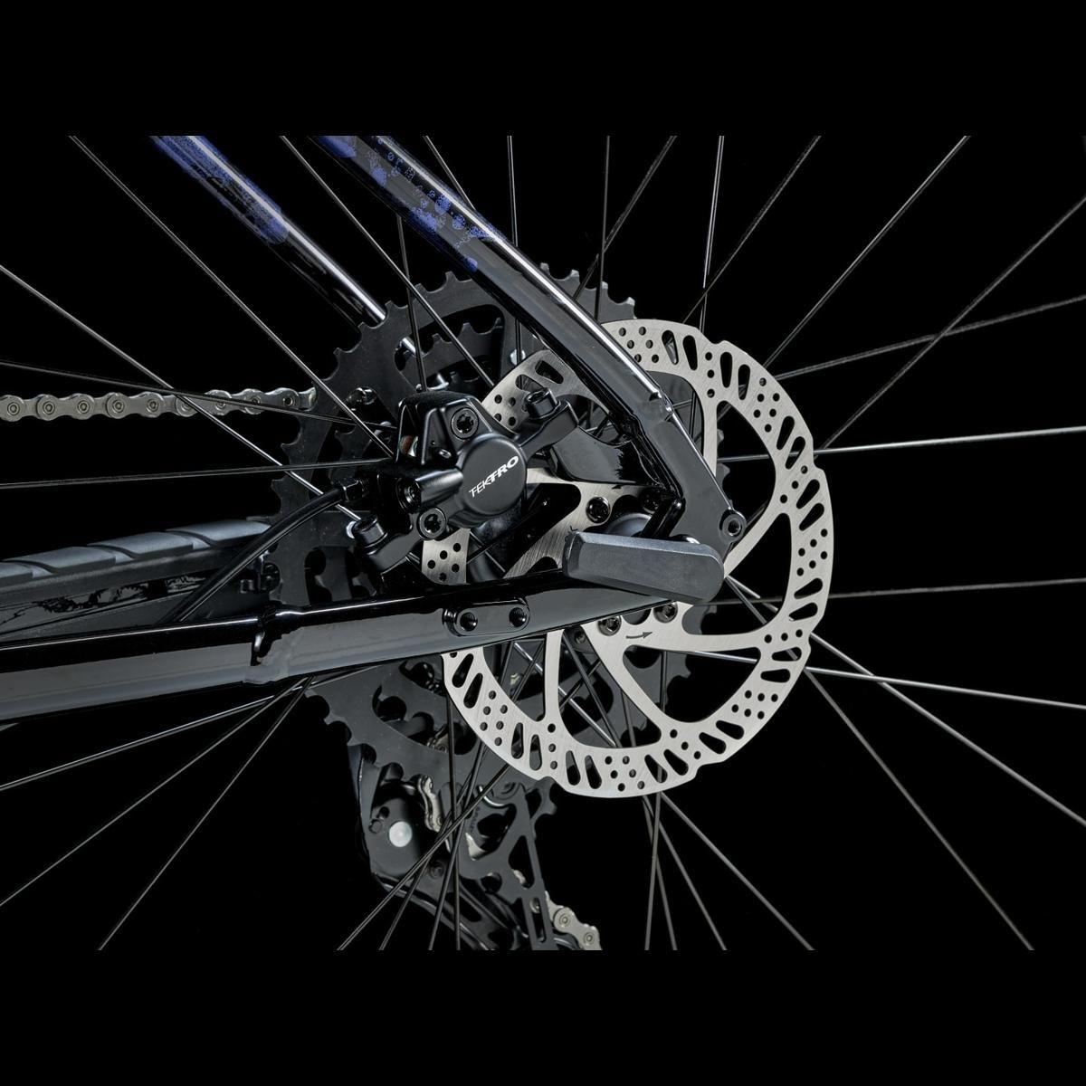 Bicicleta MTB Trek Marlin 5 Gen 3 Púrpura XS-8