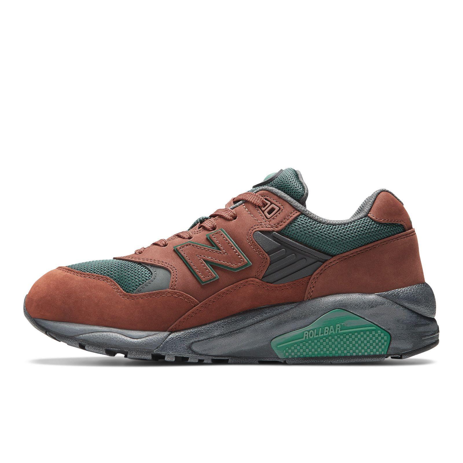 Zapatillas Urbanas Hombre New Balance MT580RTB Multicolor-1