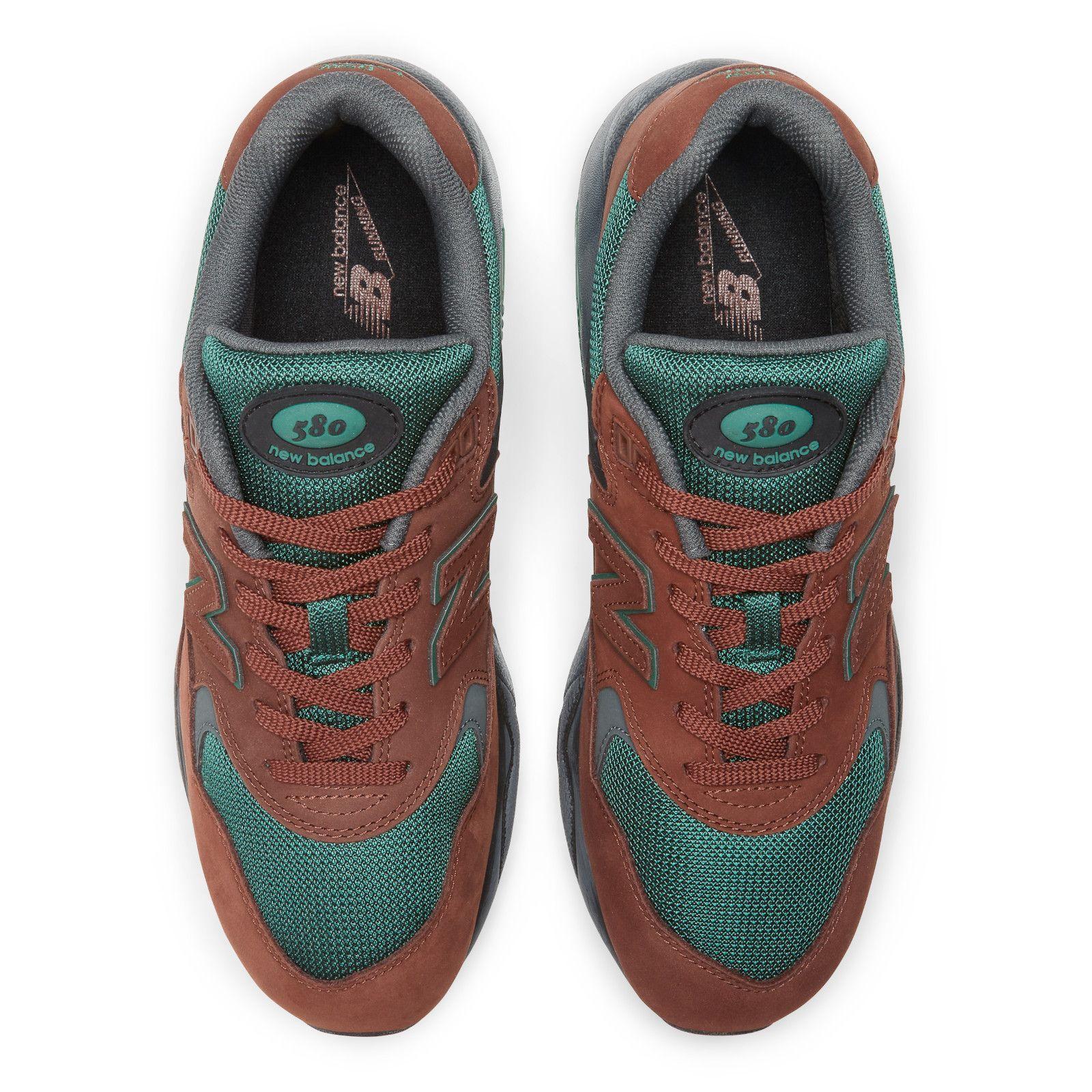 Zapatillas Urbanas Hombre New Balance MT580RTB Multicolor-2