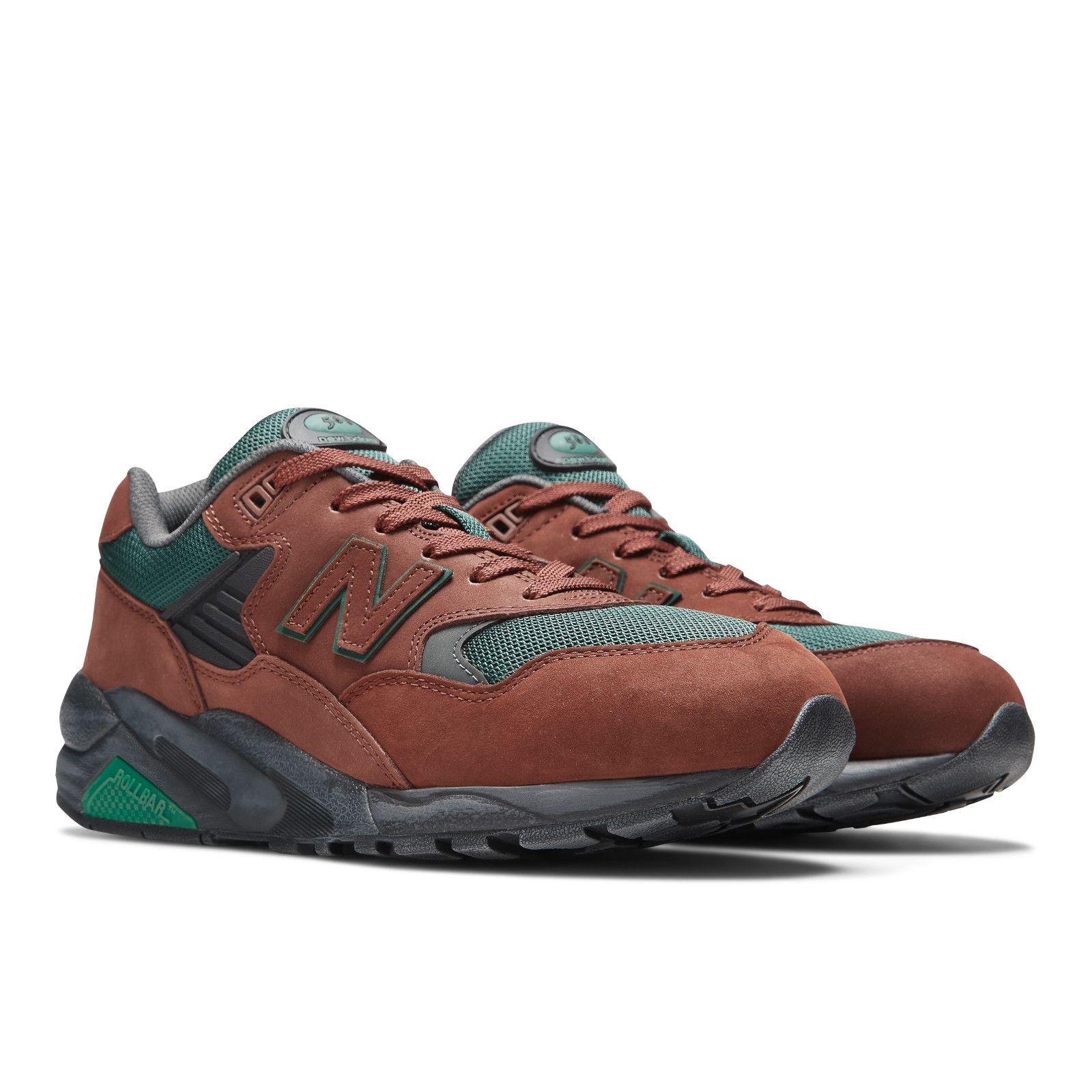 Zapatillas Urbanas Hombre New Balance MT580RTB Multicolor-3