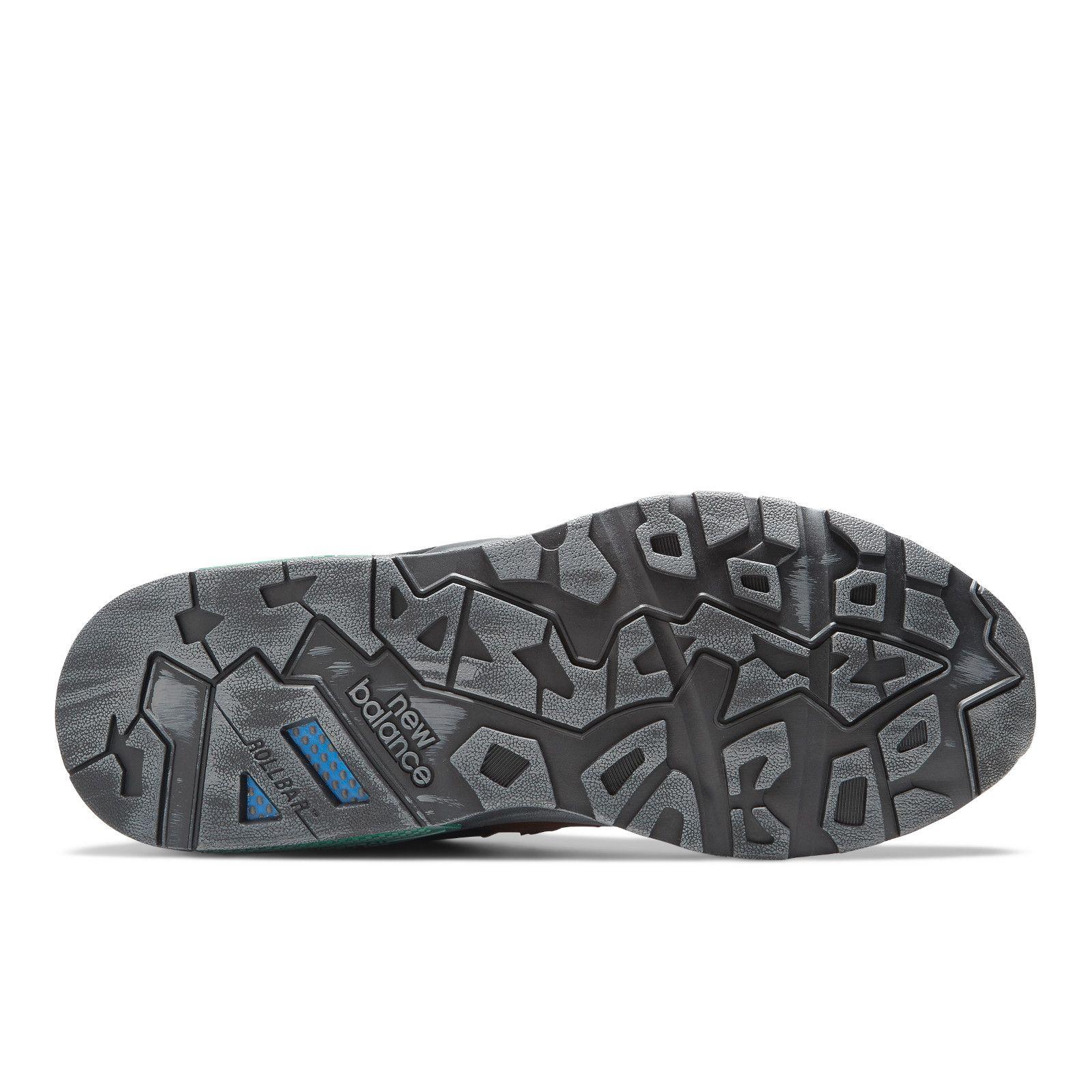 Zapatillas Urbanas Hombre New Balance MT580RTB Multicolor-4