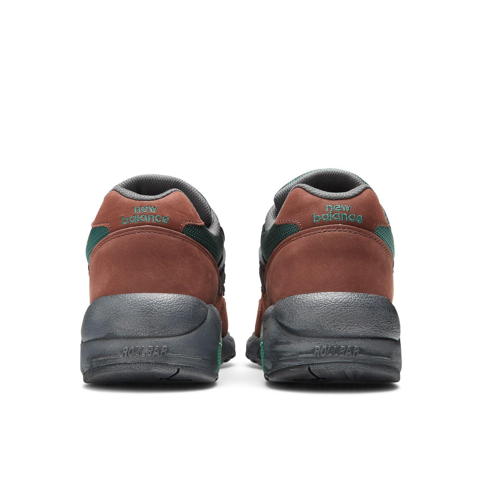 Zapatillas Urbanas Hombre New Balance MT580RTB Multicolor-5