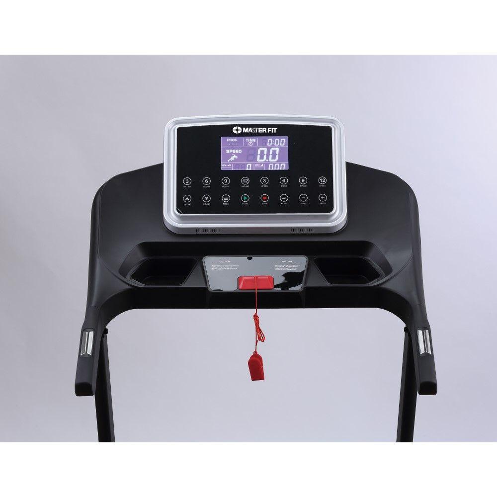 TROTADORA MASTERFIT YT-5809-2