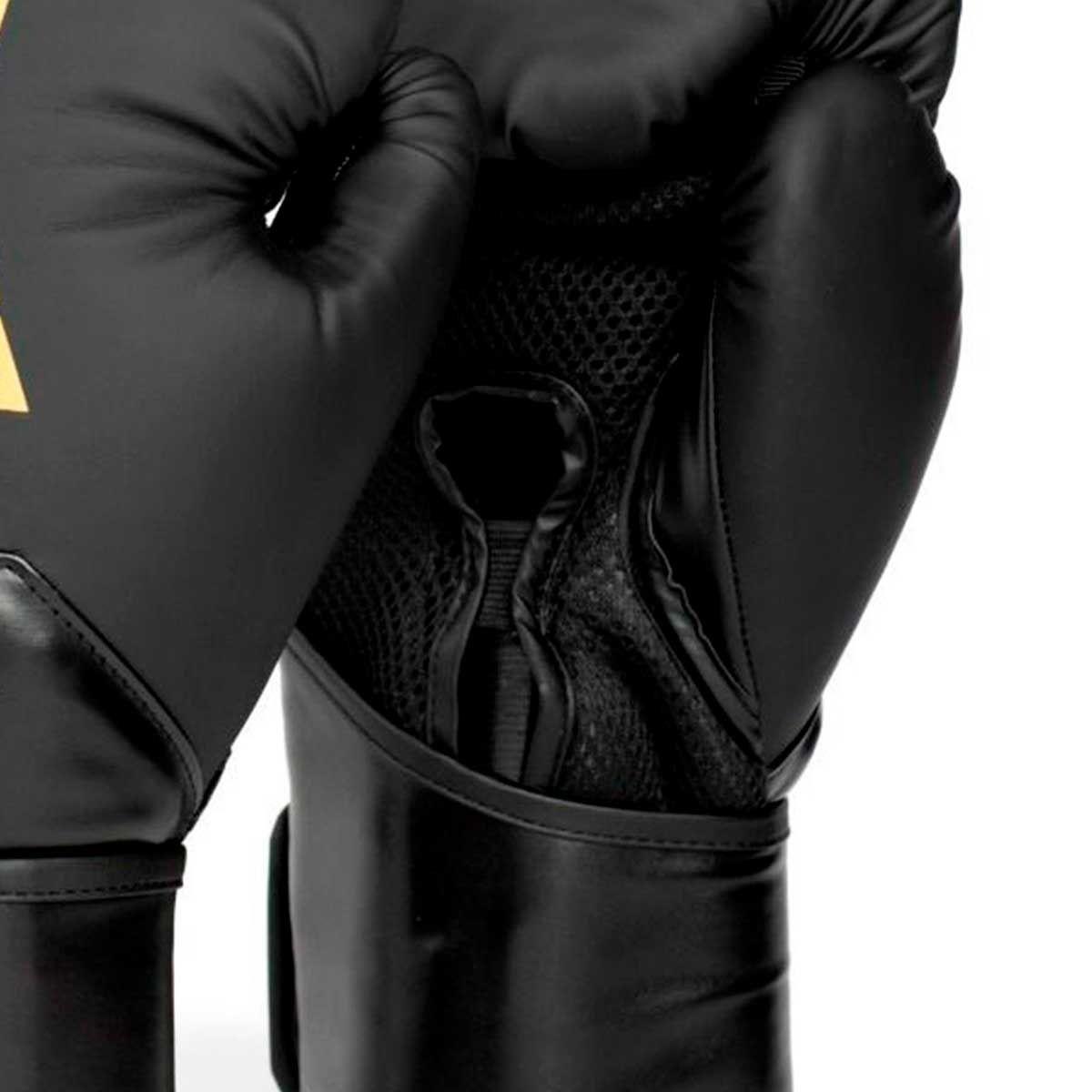 Guantes Boxeo Everlast Elite 2 Bicolor-2