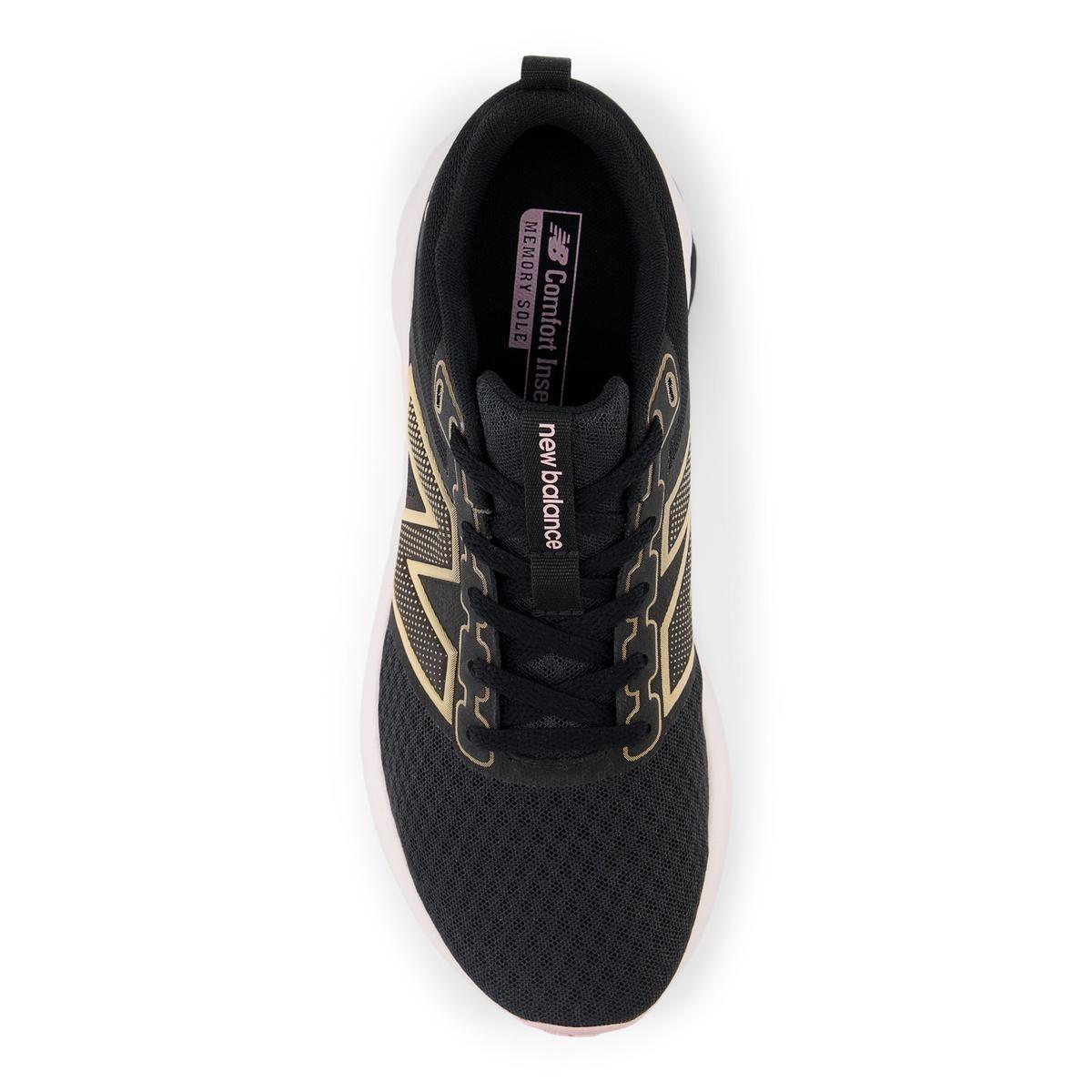 Zapatillas Running Mujer New Balance 460 V4 Negro-2