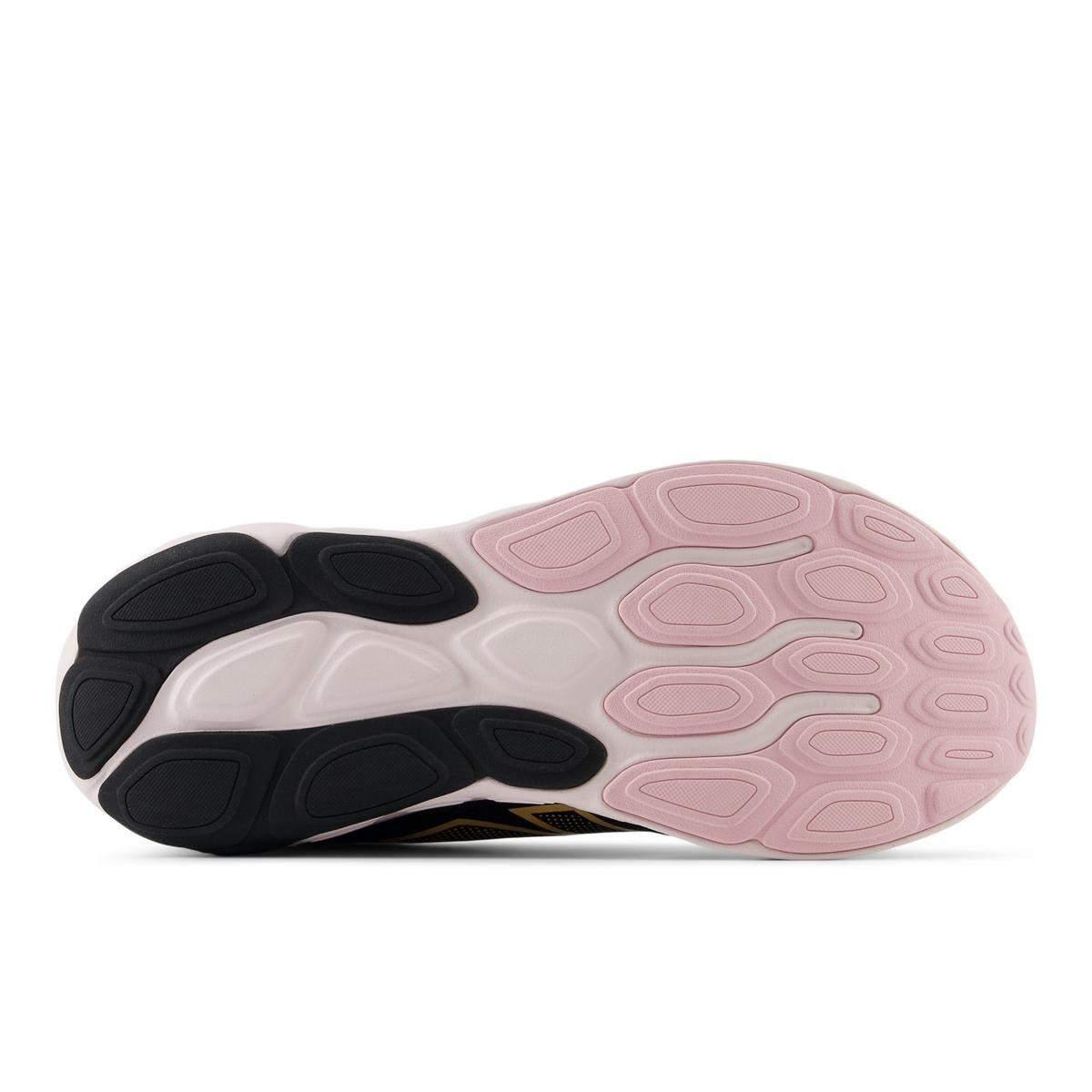 Zapatillas Running Mujer New Balance 460 V4 Negro-4