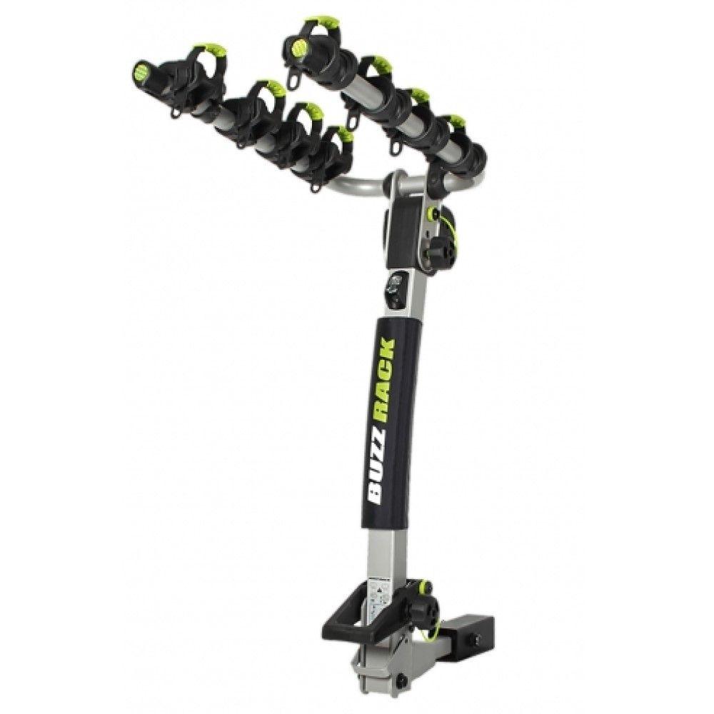 PORTABICICLETA BUZZ RACK BÚFALO H4-0