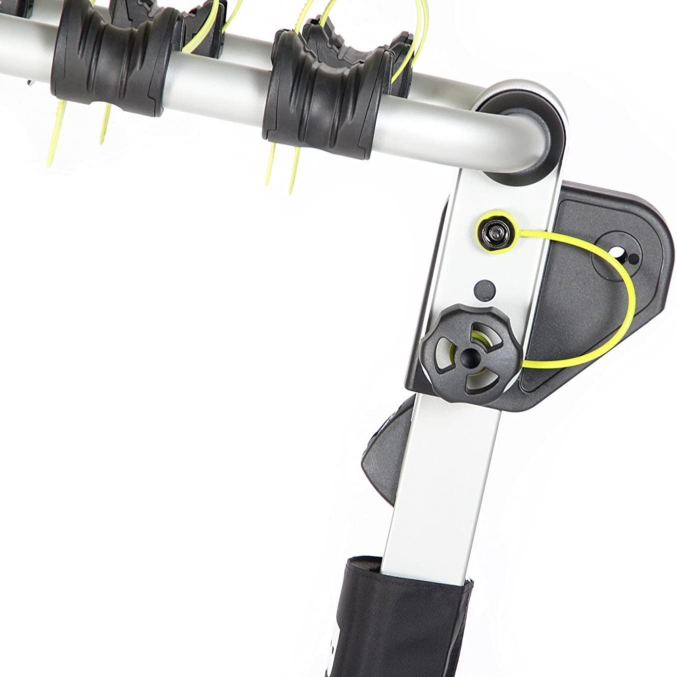 PORTABICICLETA BUZZ RACK BÚFALO H4-2