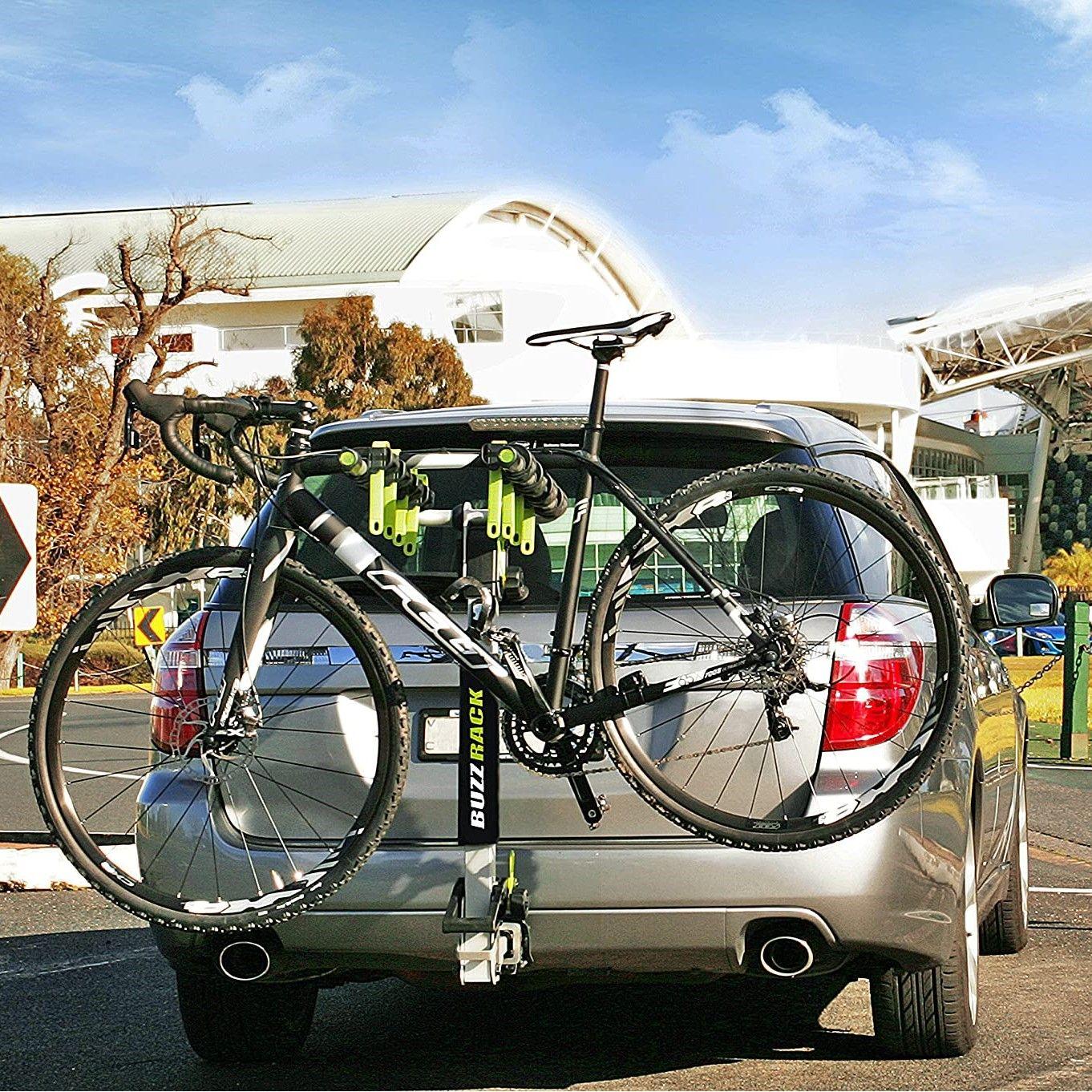 PORTABICICLETA BUZZ RACK BÚFALO H4-5