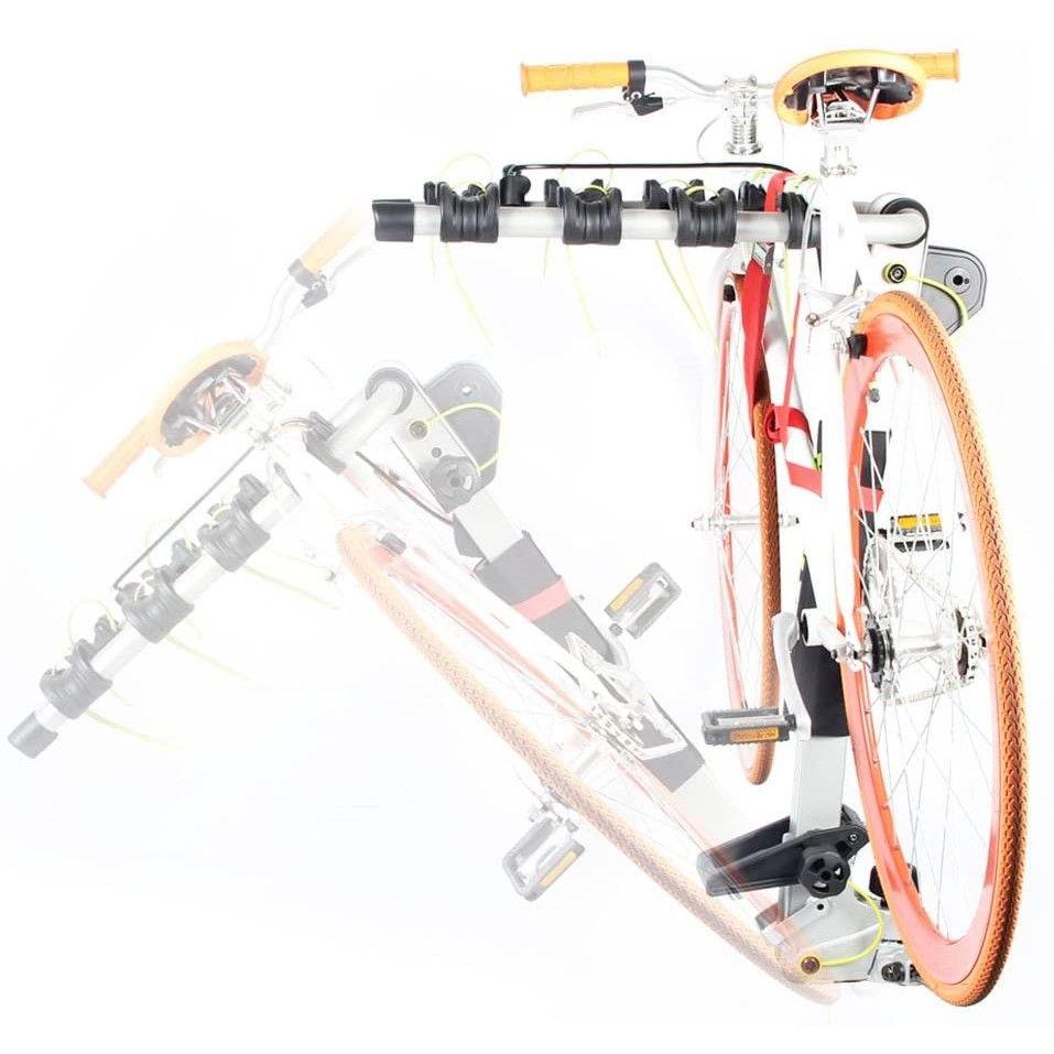 PORTABICICLETA BUZZ RACK BÚFALO H4-6