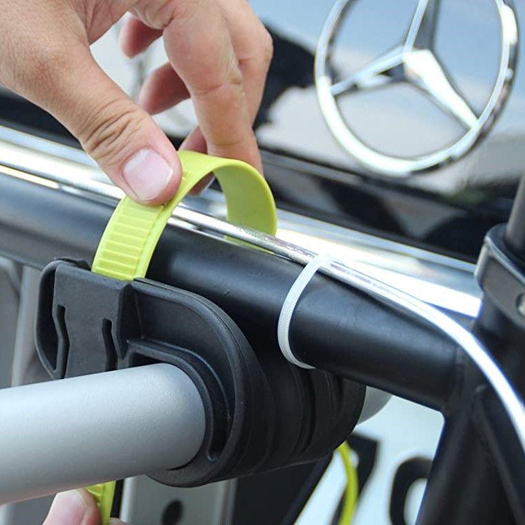 PORTABICICLETA BUZZ RACK BÚFALO H4-7