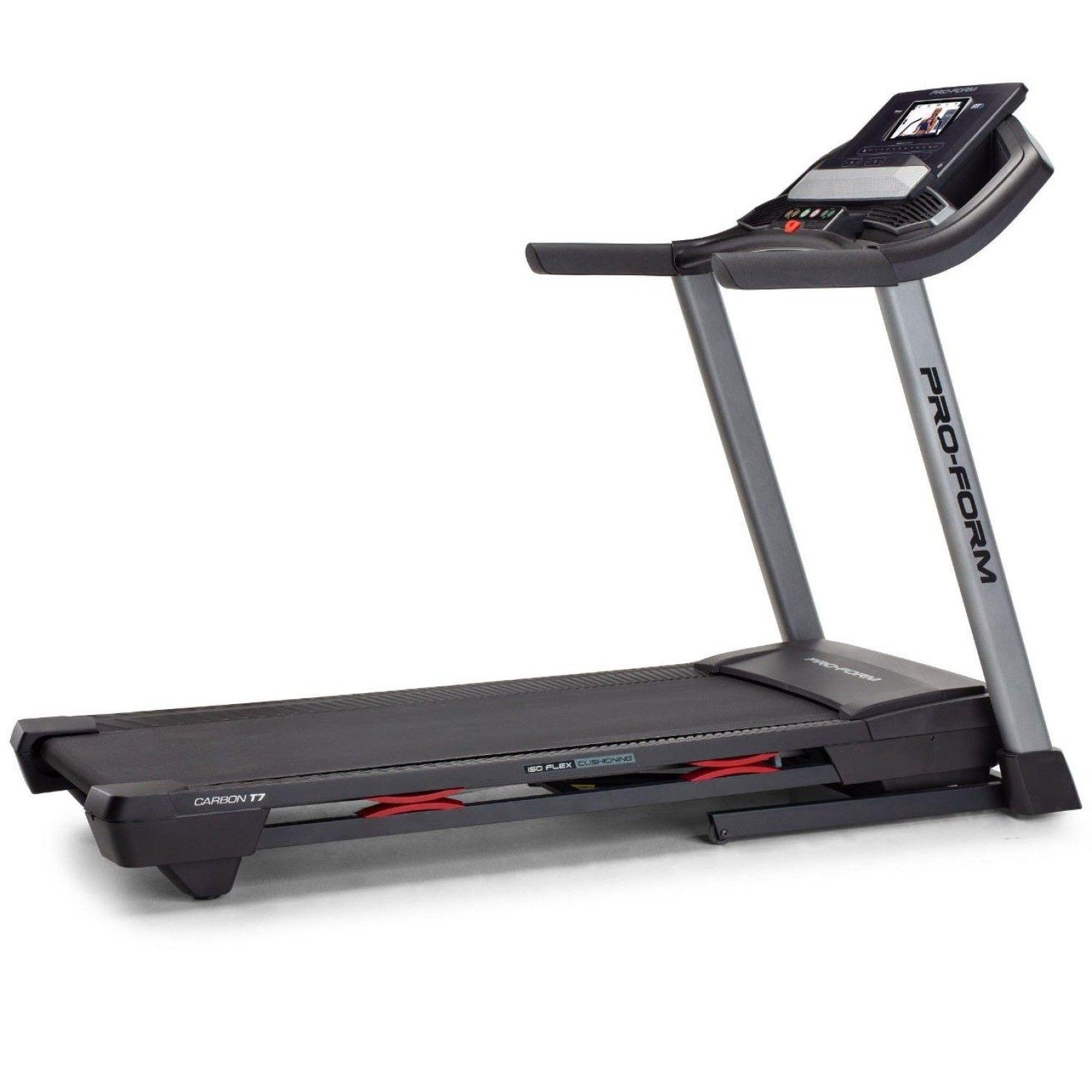 TROTADORA PROFORM CARBON T7-0