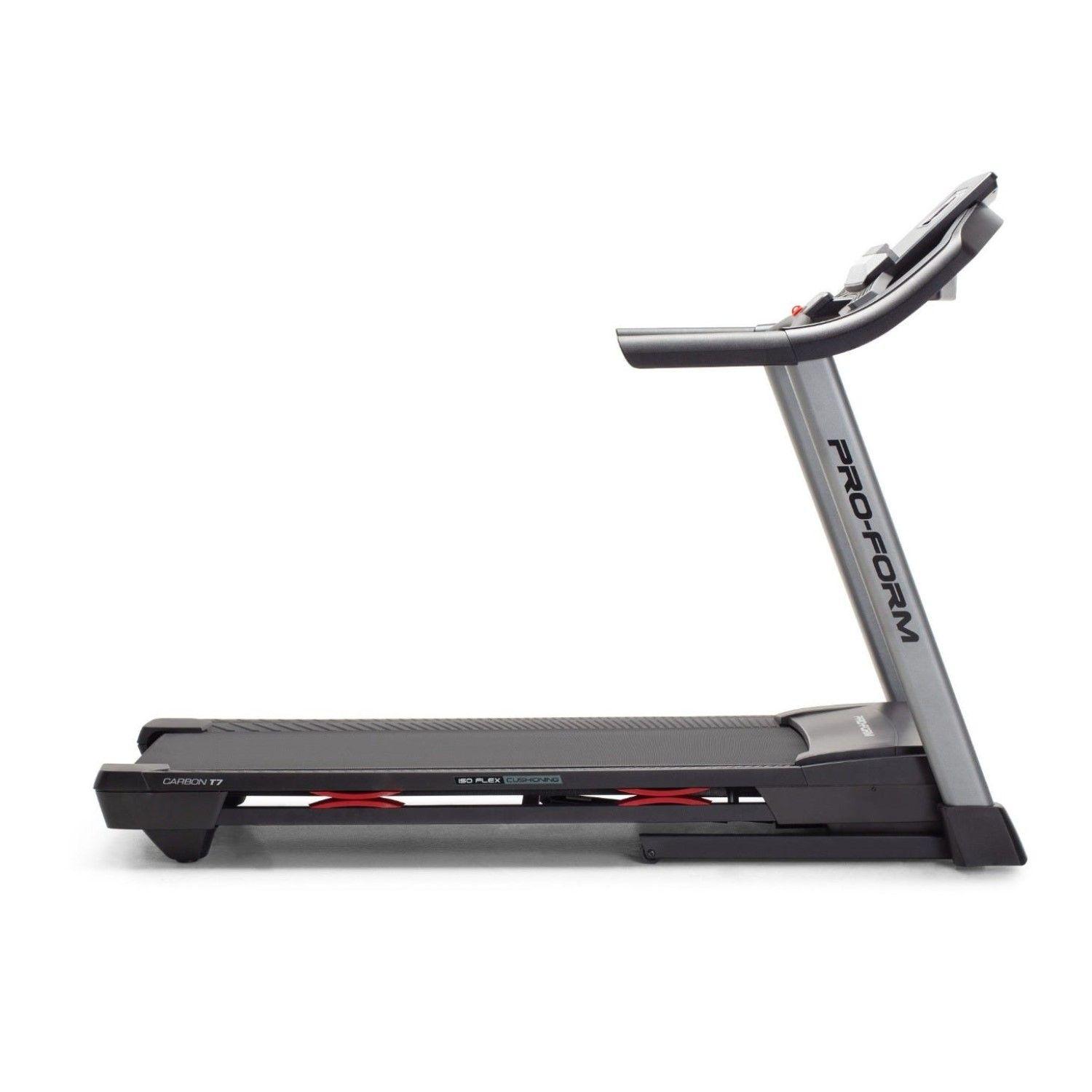 TROTADORA PROFORM CARBON T7-1