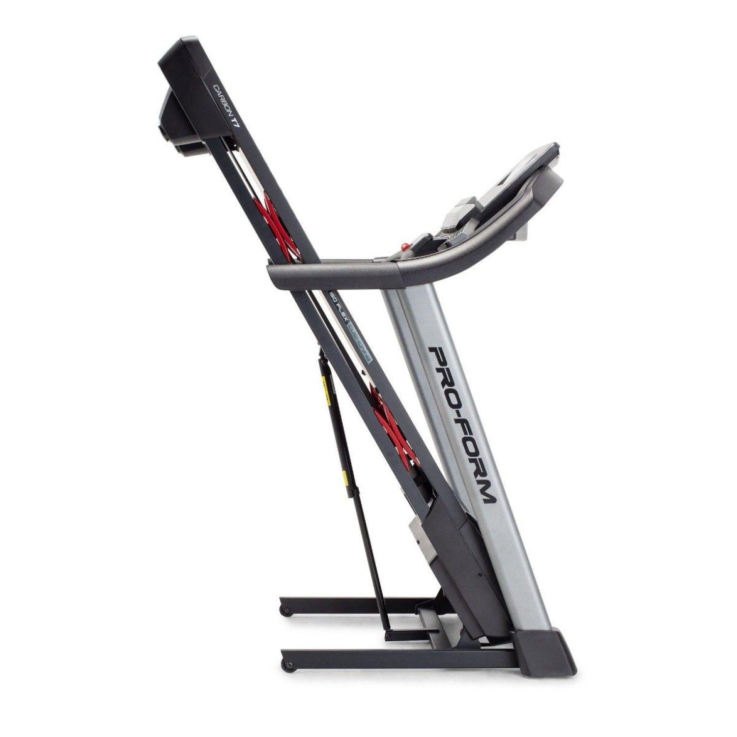 TROTADORA PROFORM CARBON T7-2