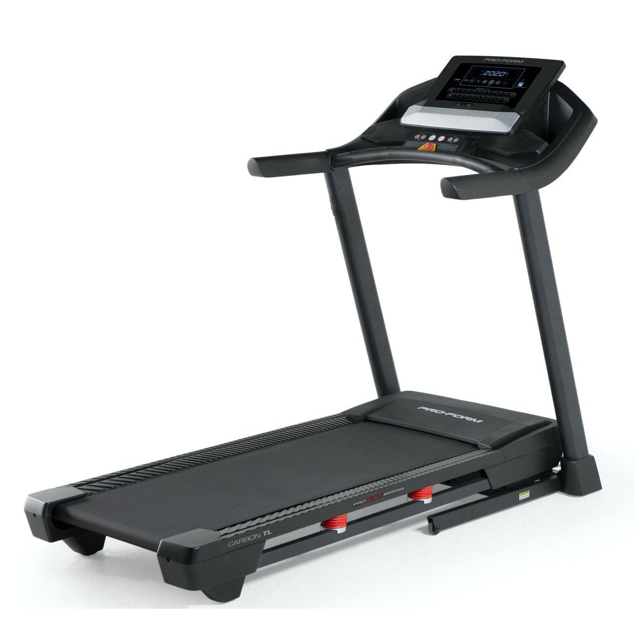 TROTADORA PROFORM CARBON TL-0